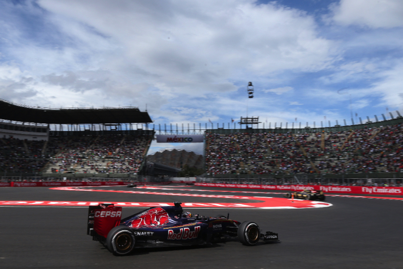 Practice 1 Report - The First Time