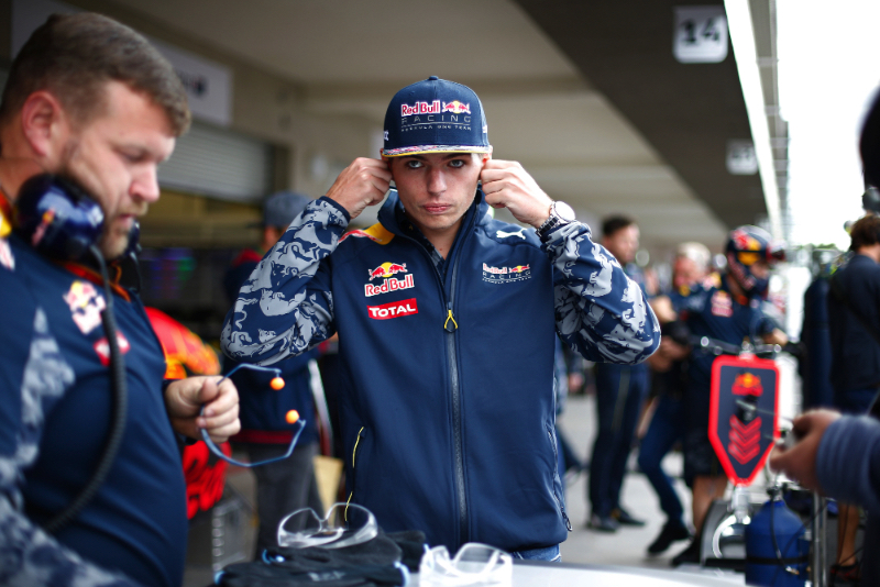 Practice 3 Report - Traffic ahead