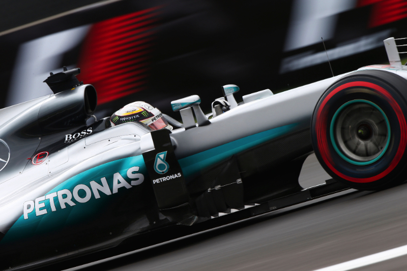 Qualifying Report - First Step