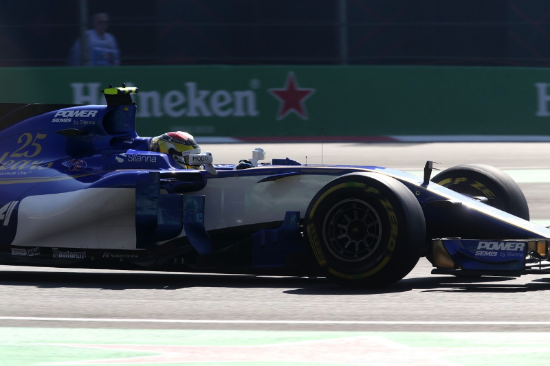 Ousted Wehrlein left with weird feeling