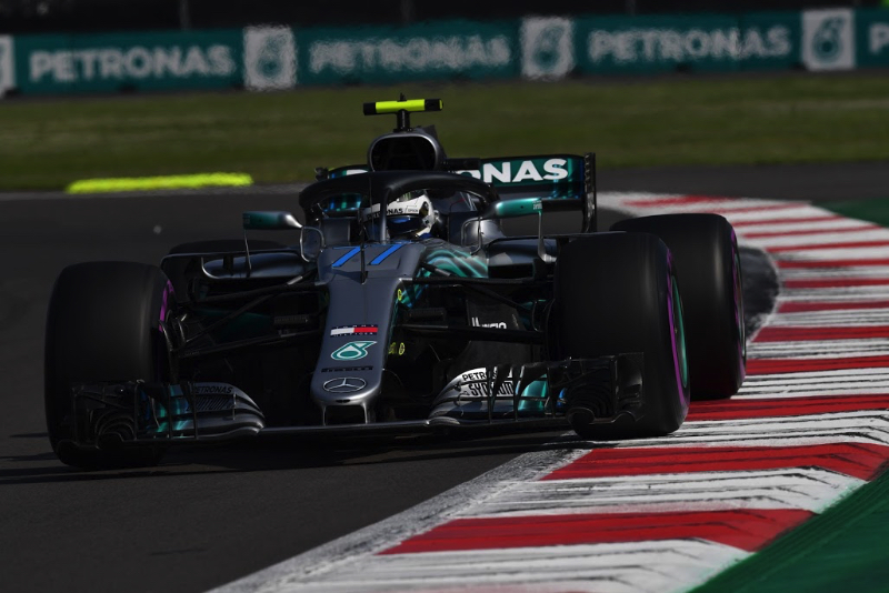 Practice 2 Report - The smallest of margins