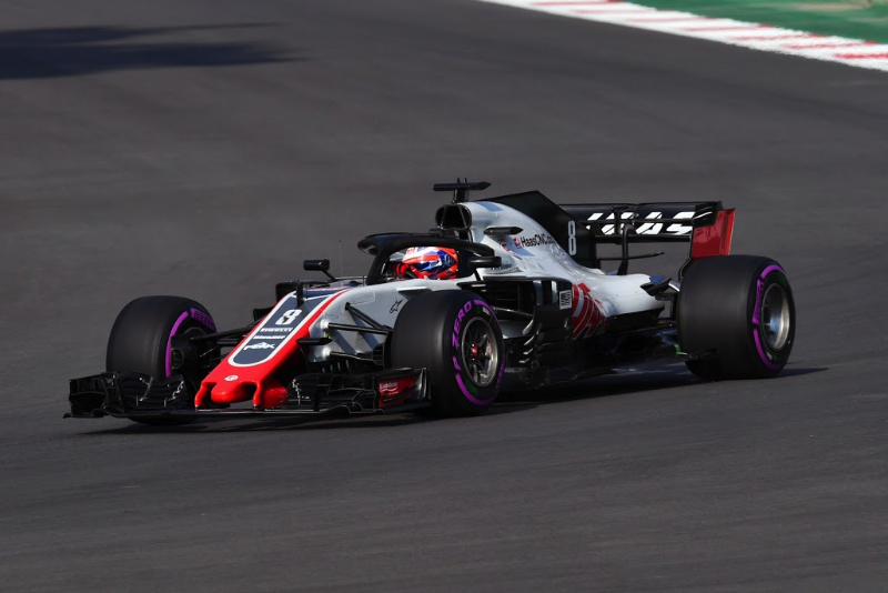Haas to continue Ferrari collaboration says Steiner