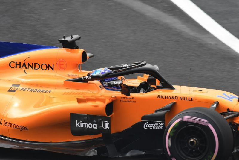 Boullier knew McLaren-Honda would fail