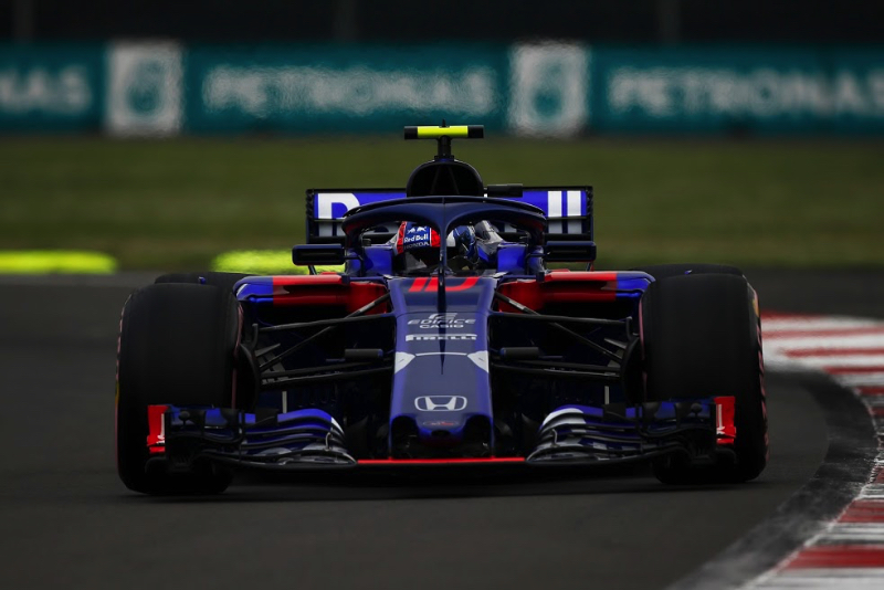 Honda to be 10 kilowatts behind in 2019 says Marko