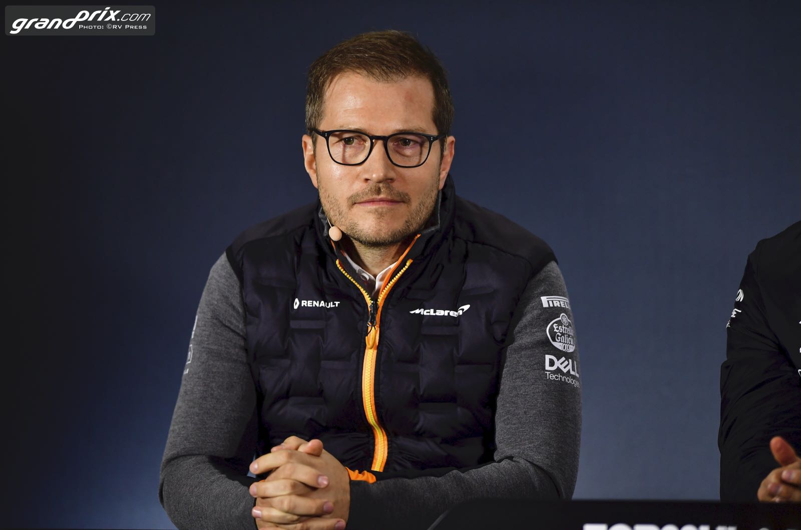 Sauber's Seidl not only focused on Audi future