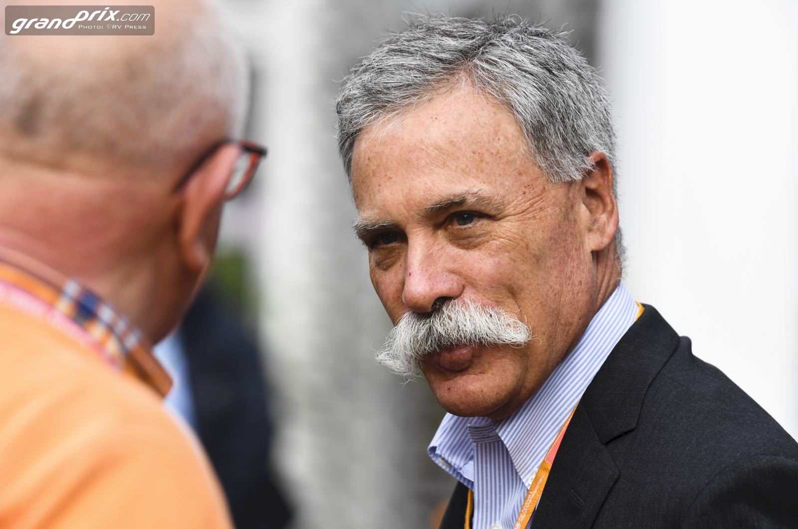 Formula 1 reveals early plans for 2020 calendar