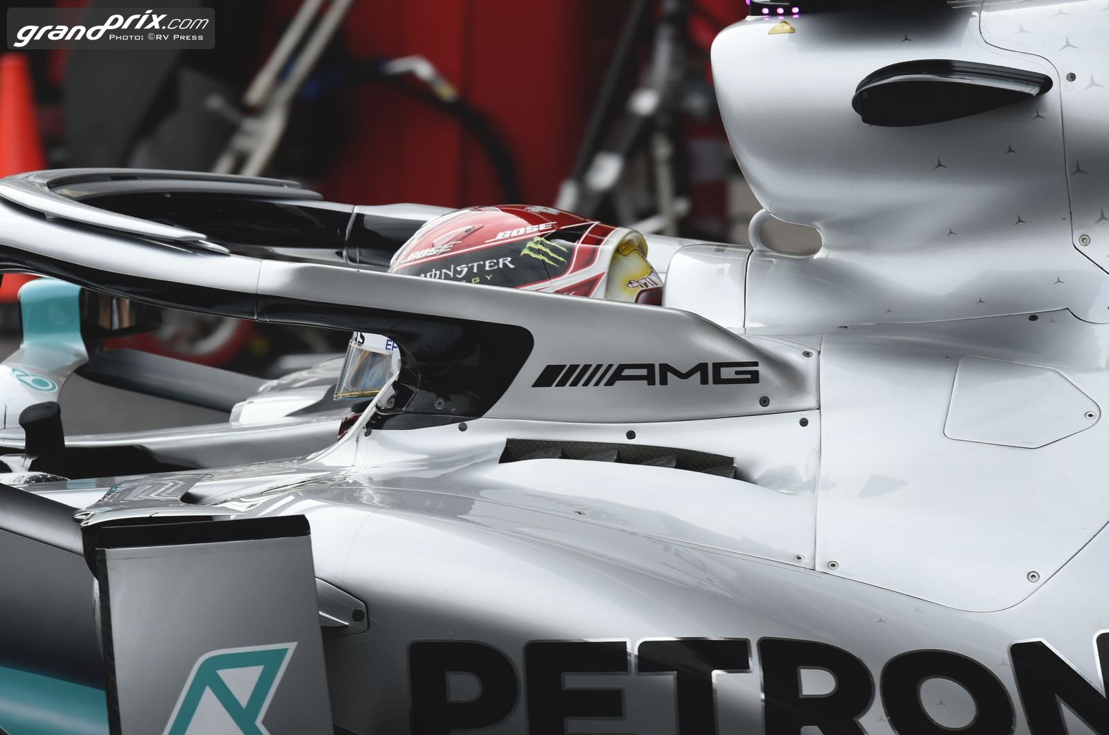 Practice 2 Report - The pacesetter