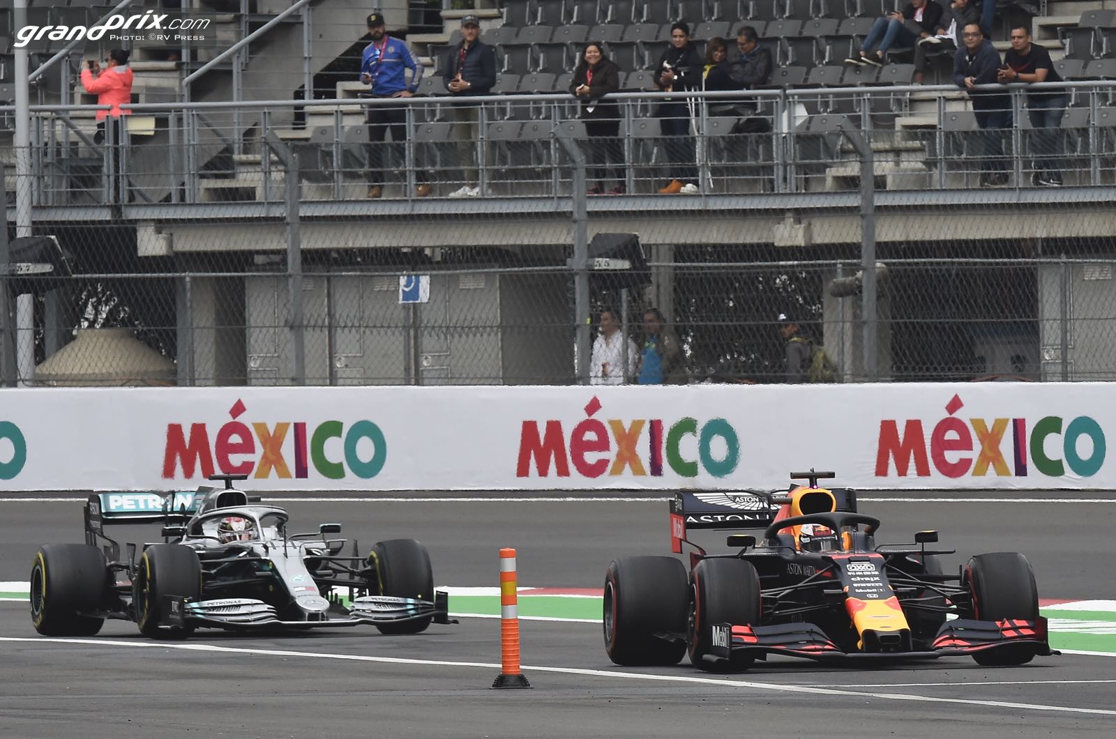 Verstappen a bad role model says Villeneuve