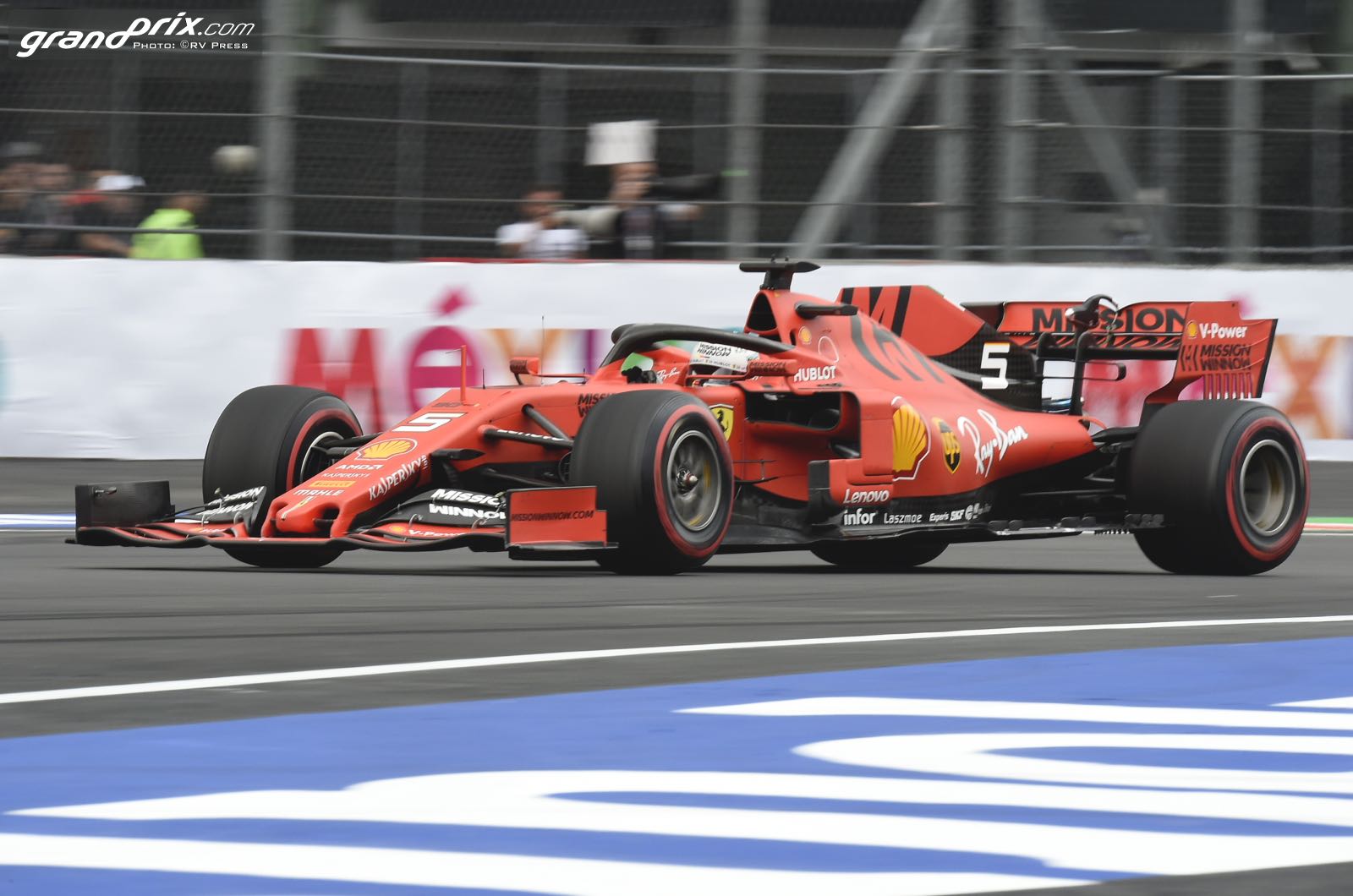 Practice 2 Report - A good omen