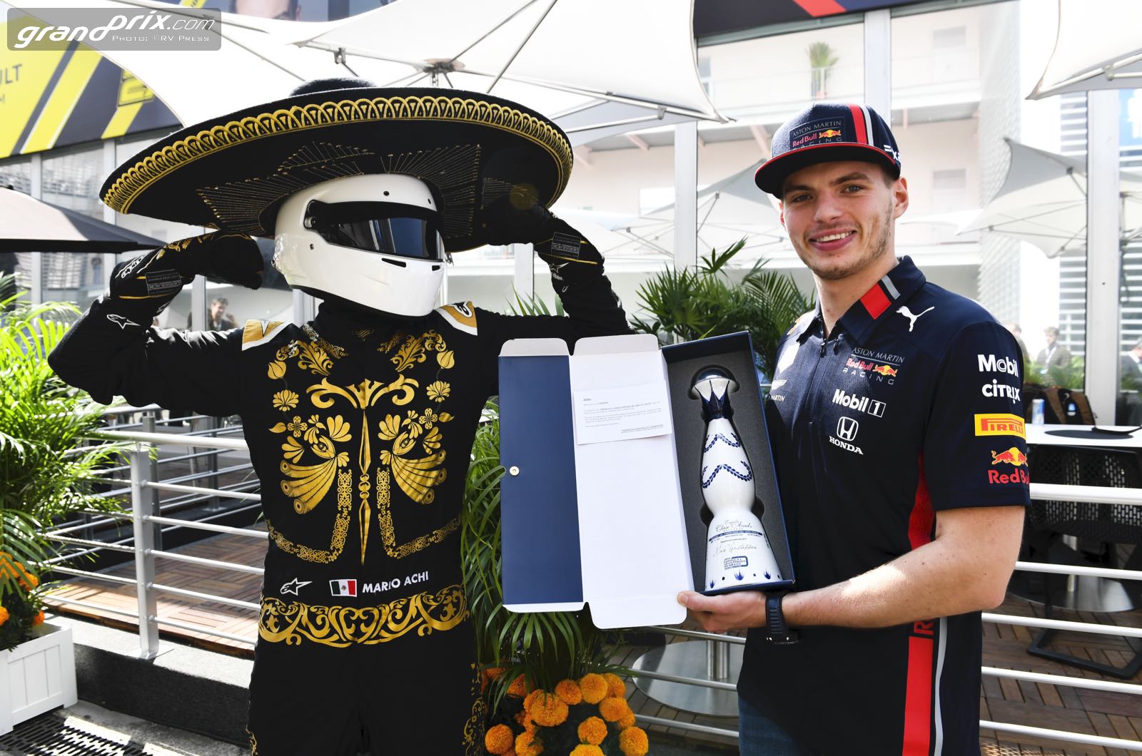 Father says Verstappen should have kept quiet