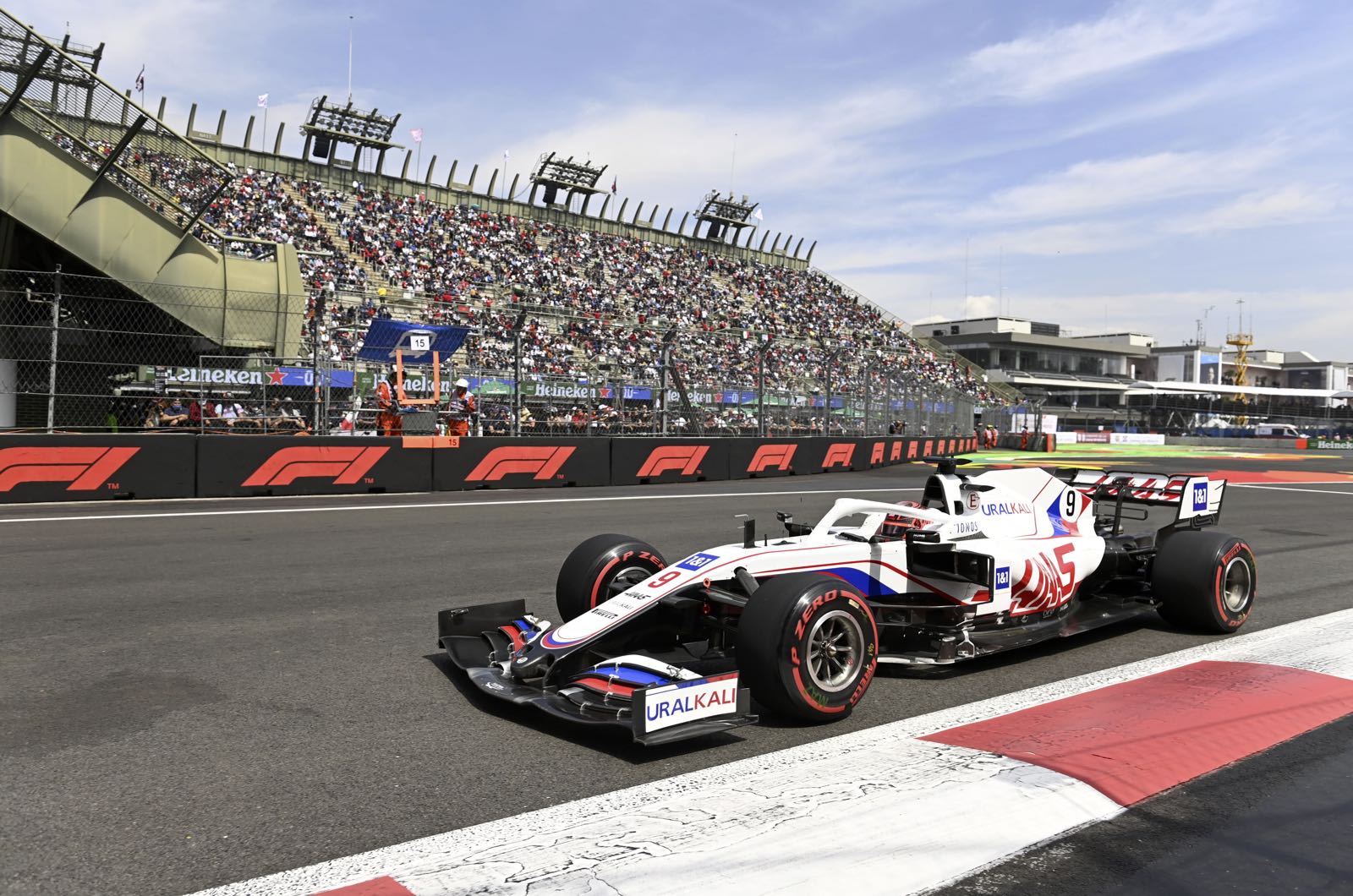 Giovinazzi, Mazepin, hit out at F1 teams