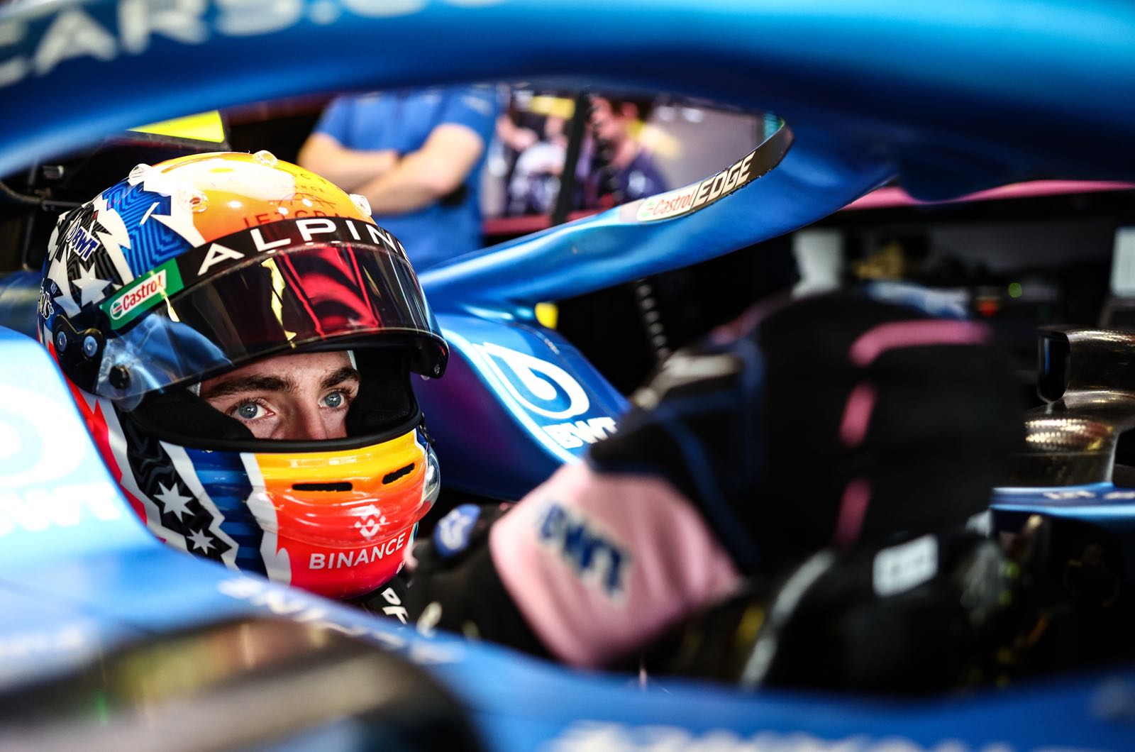 Mick Doohan hits out at Alpine over son Jack's F1 exit
