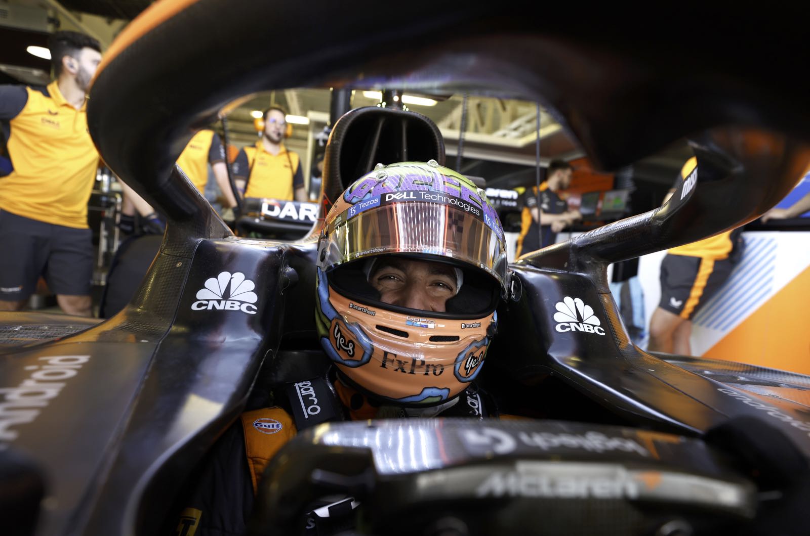 Ricciardo wanted $10m for 2023 Haas seat
