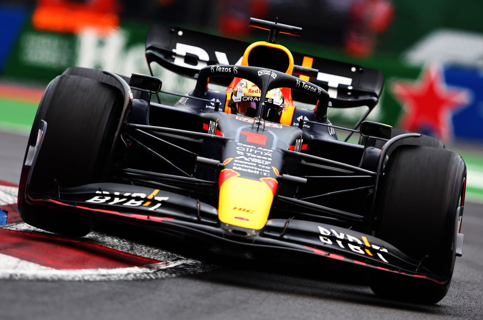 Tyre blanket ban will cause crashes says Verstappen