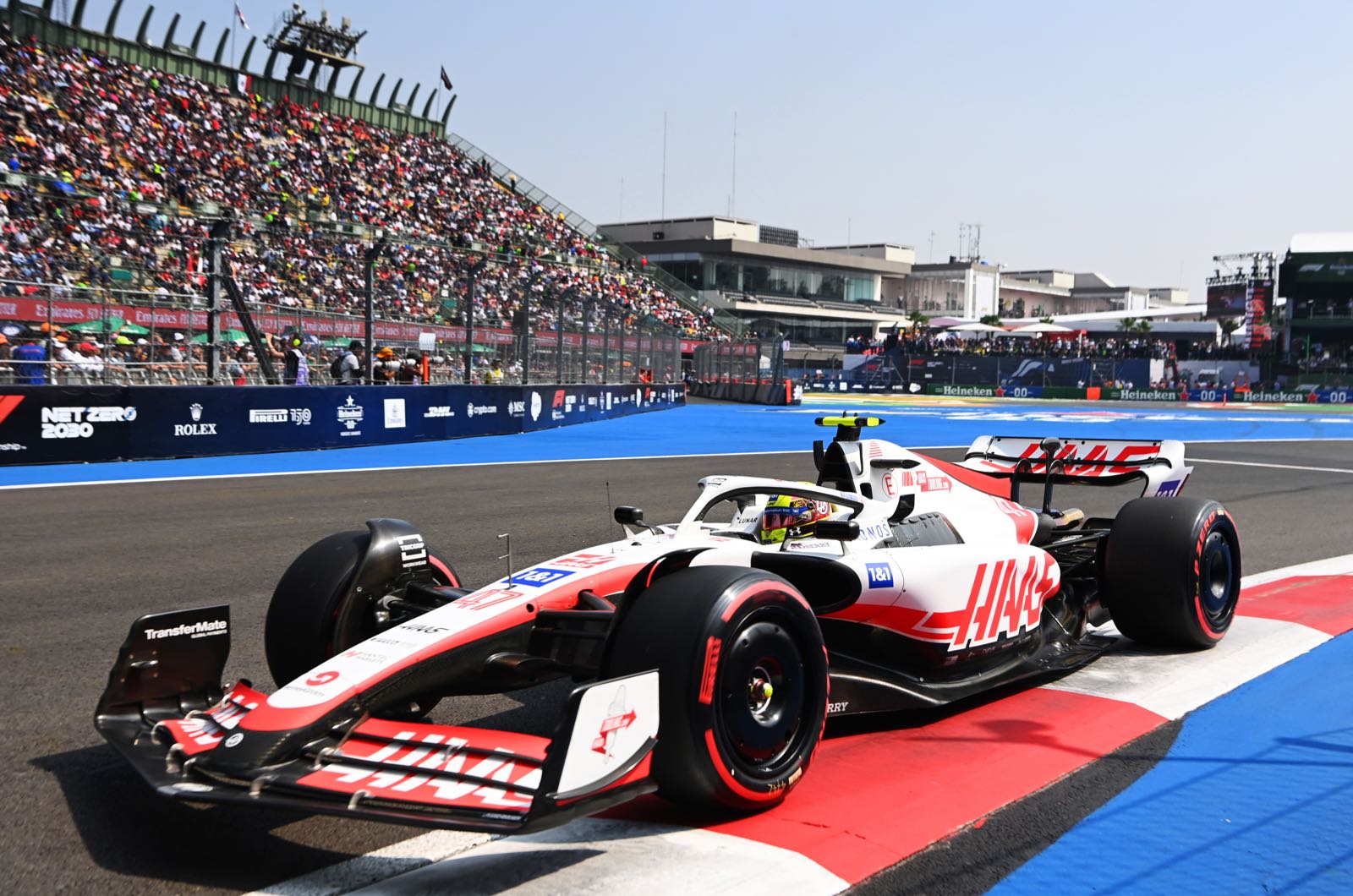Single-seaters my passion amid Indy move says Mick