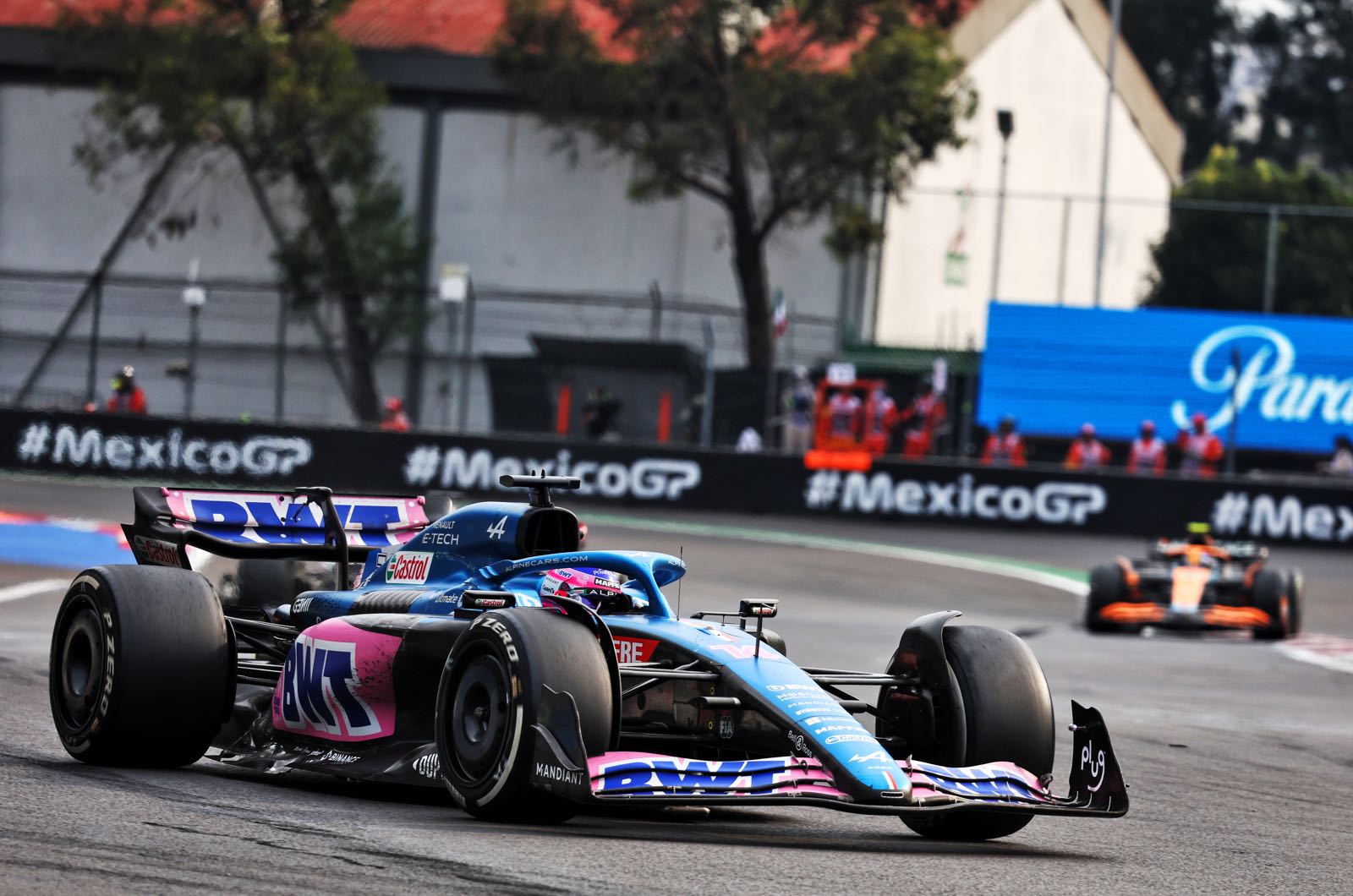 Alonso eyes Verstappen for next Le Mans bid