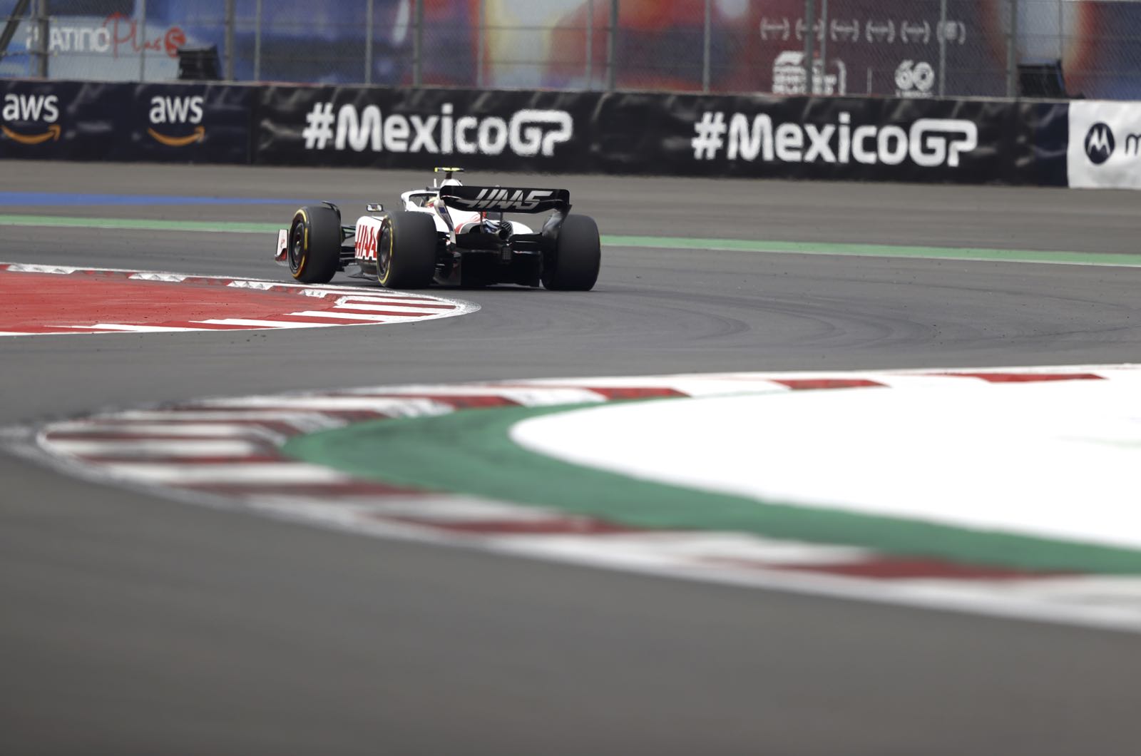 Marko tips Haas to replace Schumacher with Hulkenberg