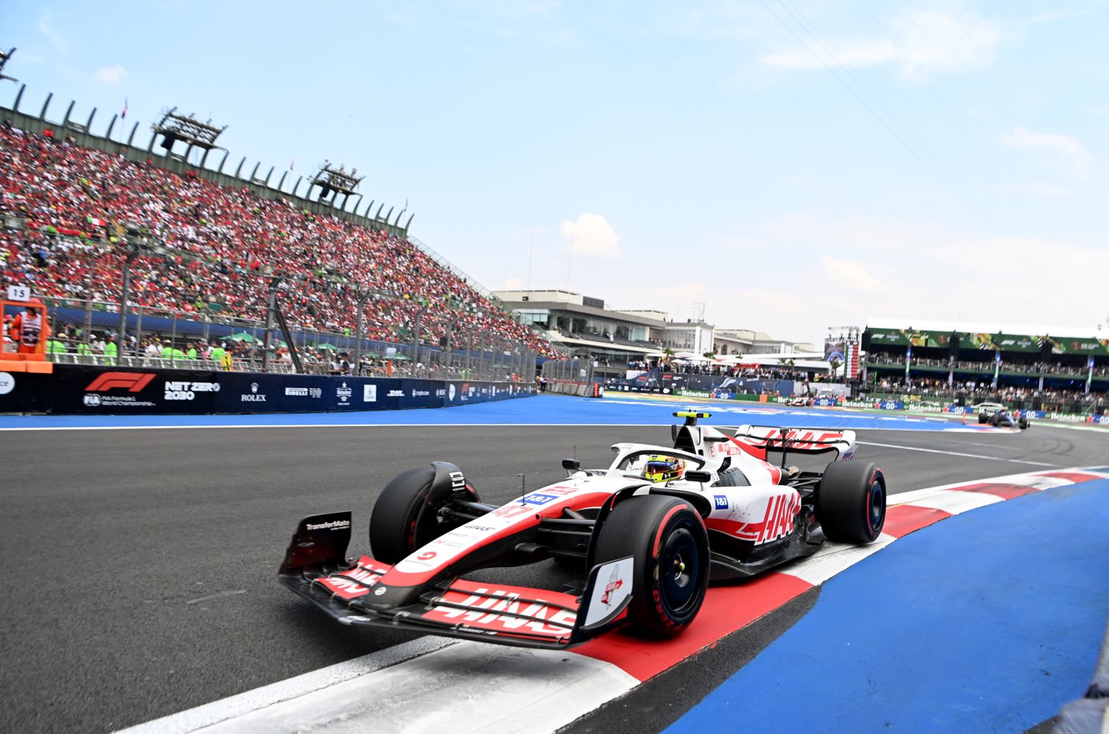 Schumacher admits clinging to F1 dream too tightly