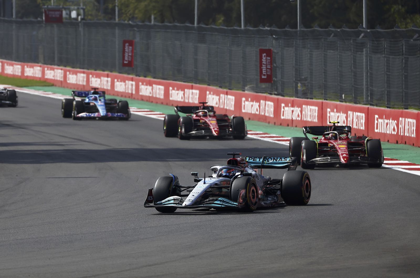 FIA president says social media may destroy F1