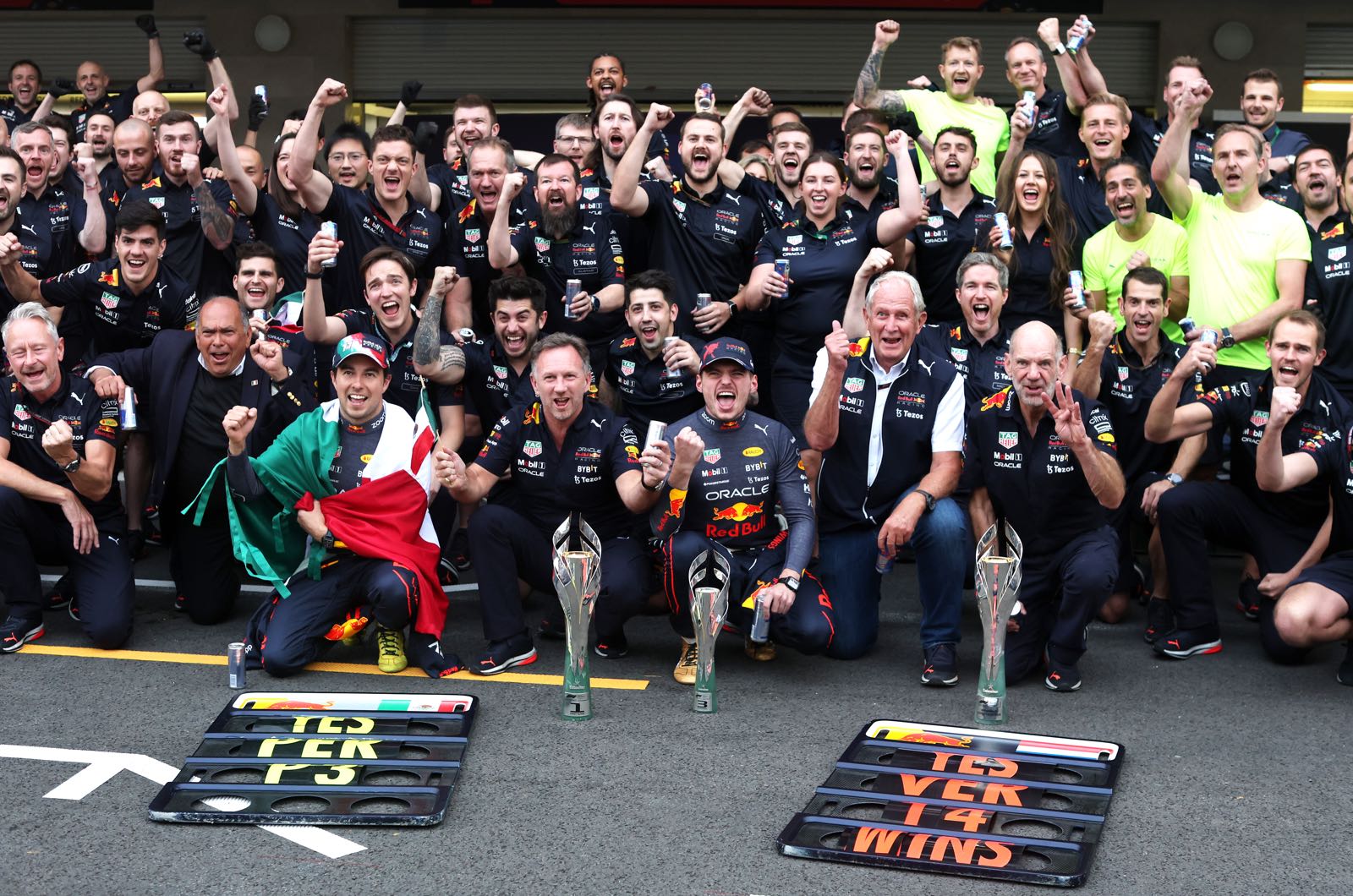 Verstappen, Red Bull confirm Sky F1 boycott