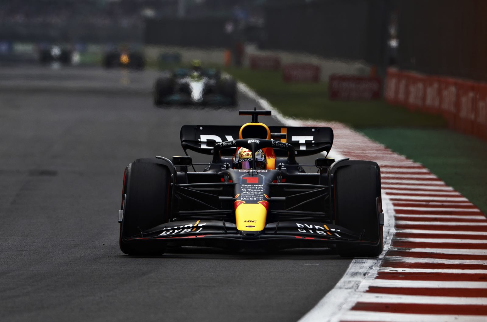 F1 in middle of new Verstappen era says Steiner