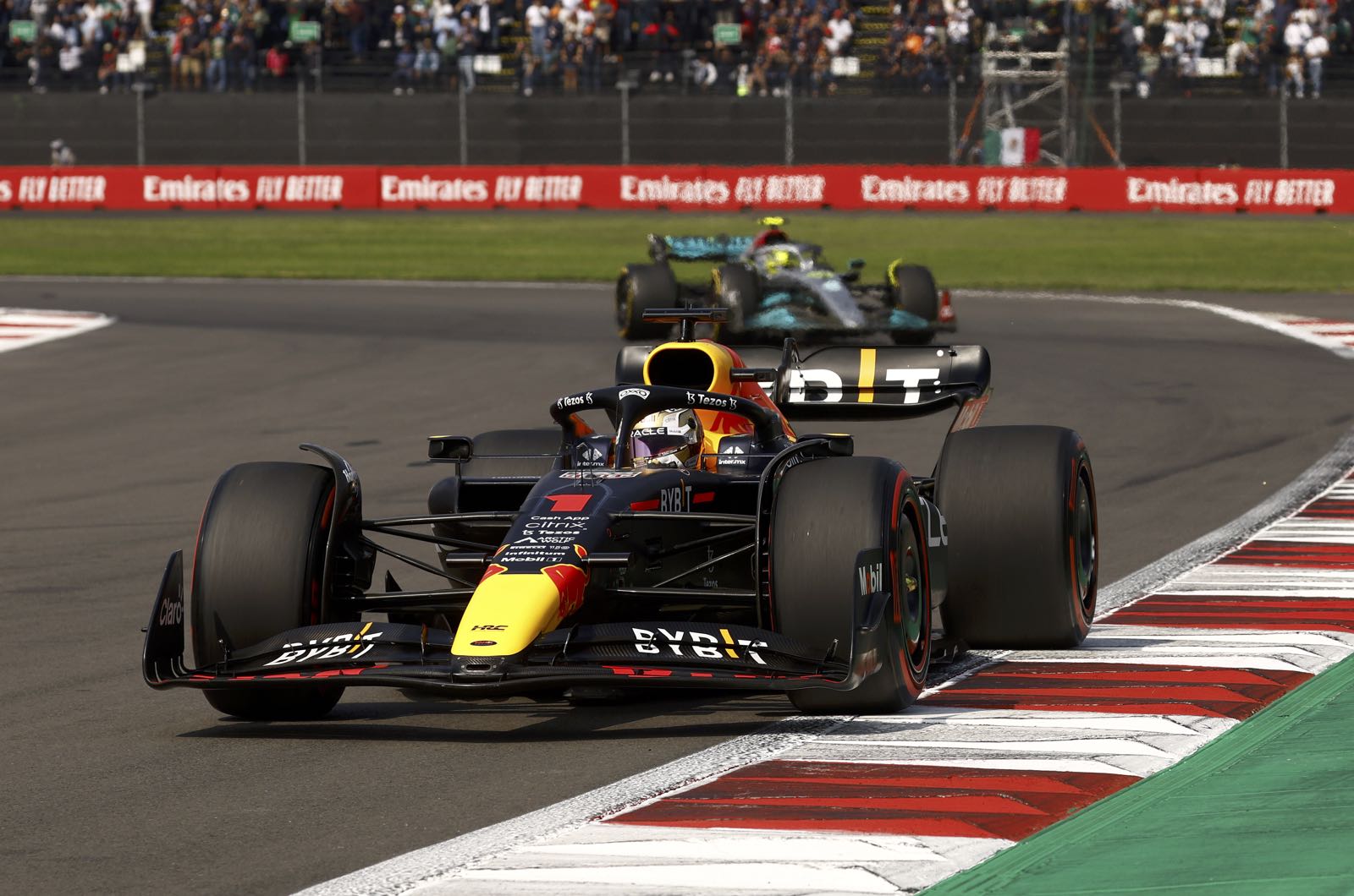 F1 considers sprint format tweak for 2023