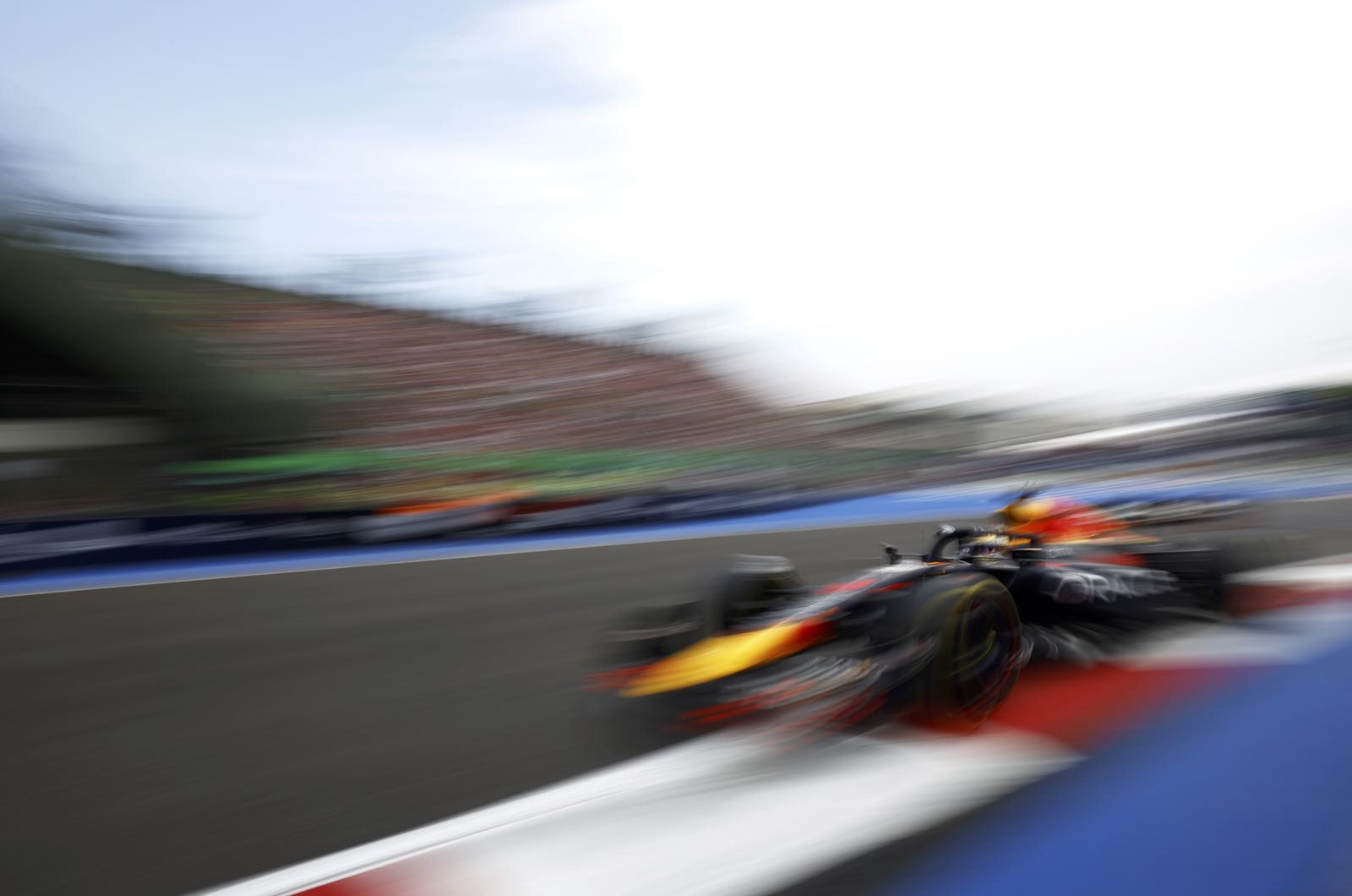 Engineer admits Verstappen weak technically