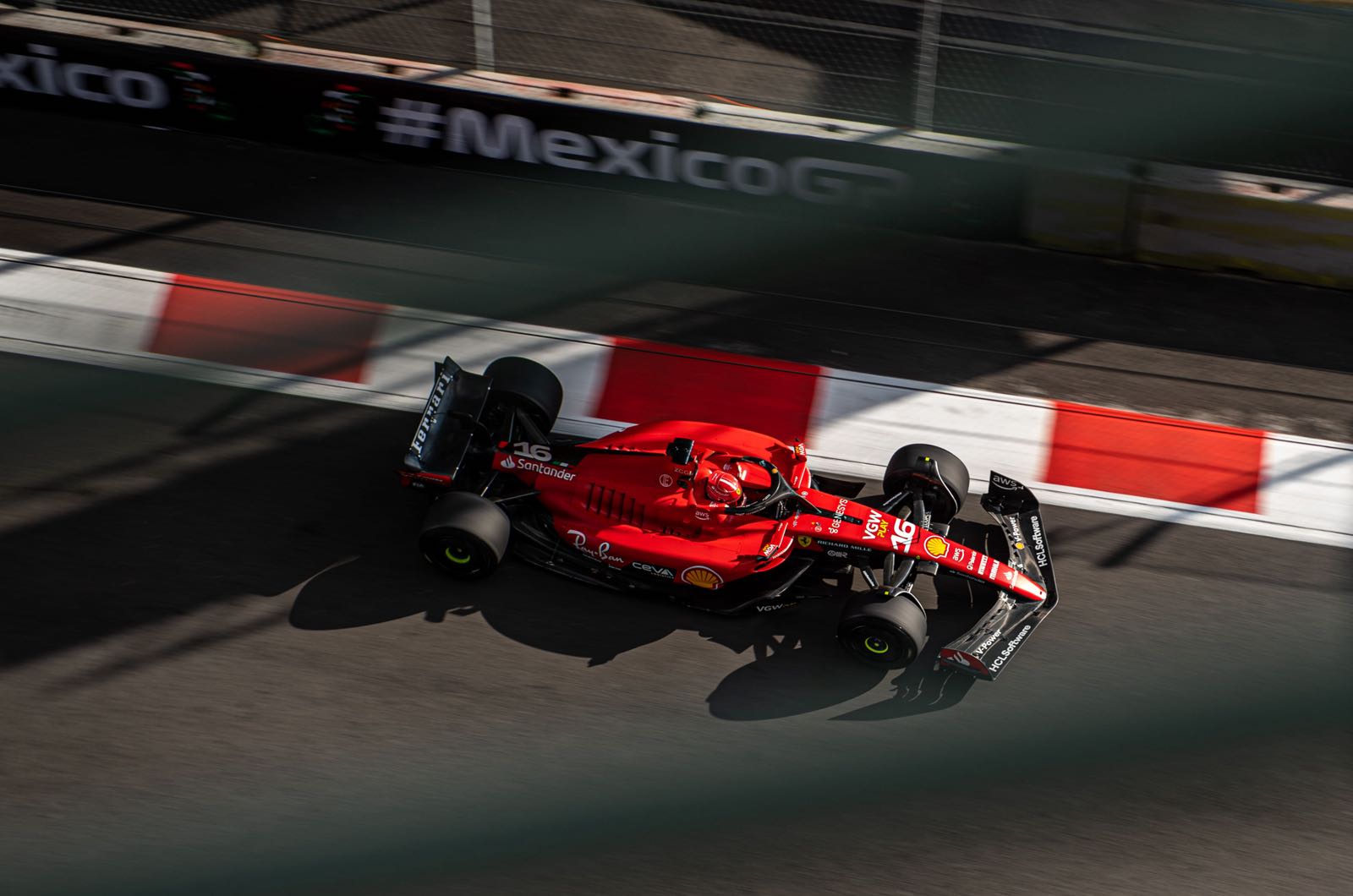 Ferrari were bluffing before qualifying surge says Marko