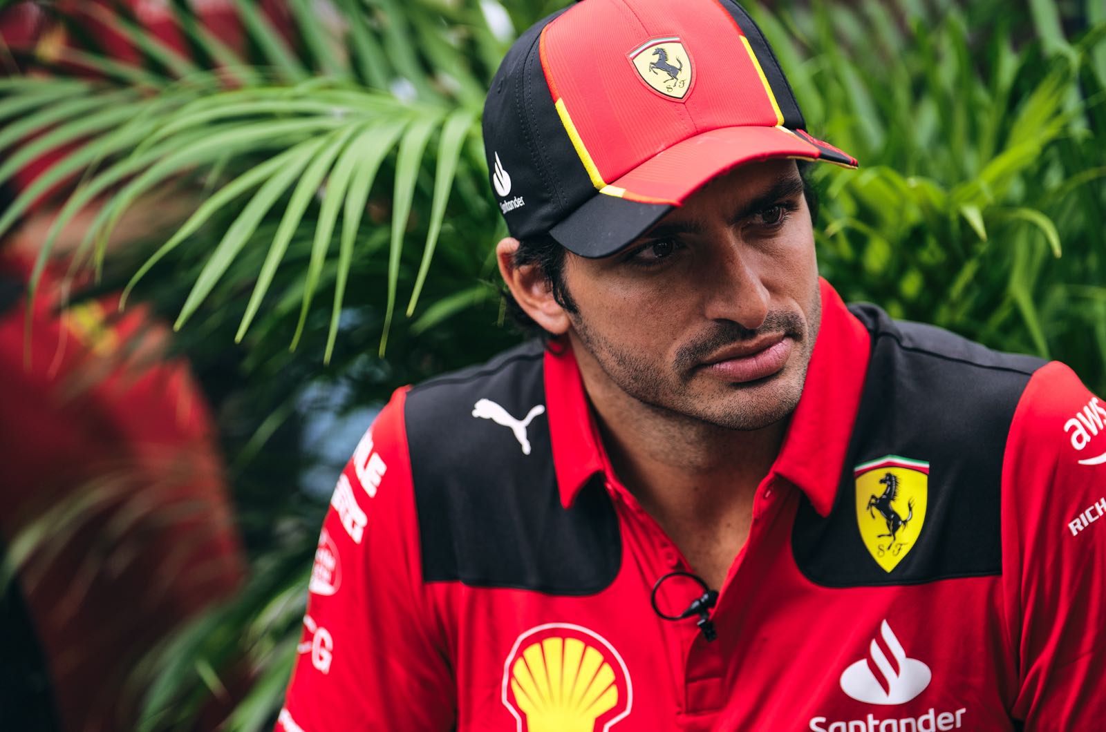 Most F1 drivers snubbed FIA meeting invitation