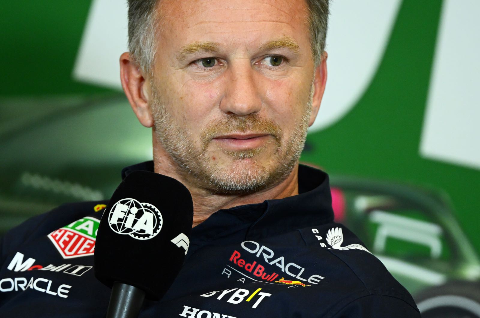 War not over despite Horner winning scandal battle