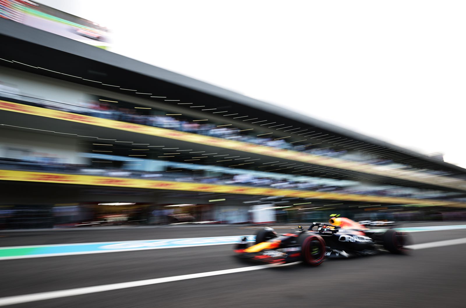 Perez's 2024 season with Red Bull will happen