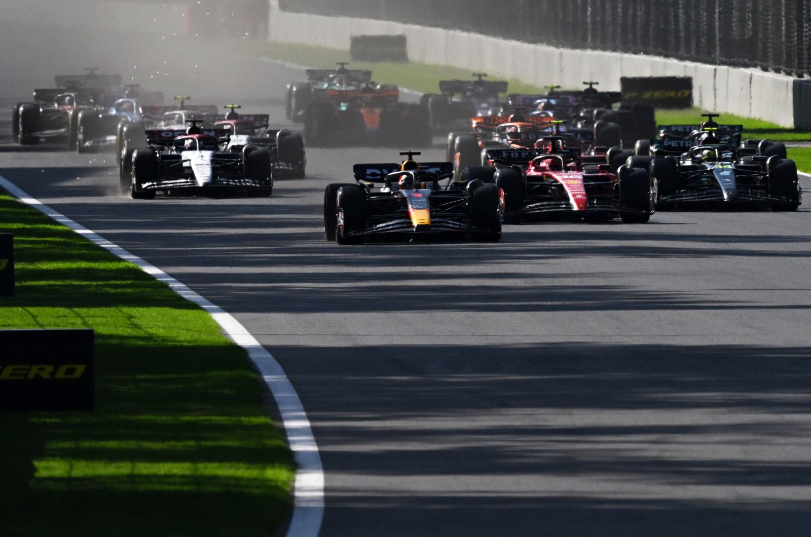 Former driver slams F1 for Andretti-Cadillac rejection