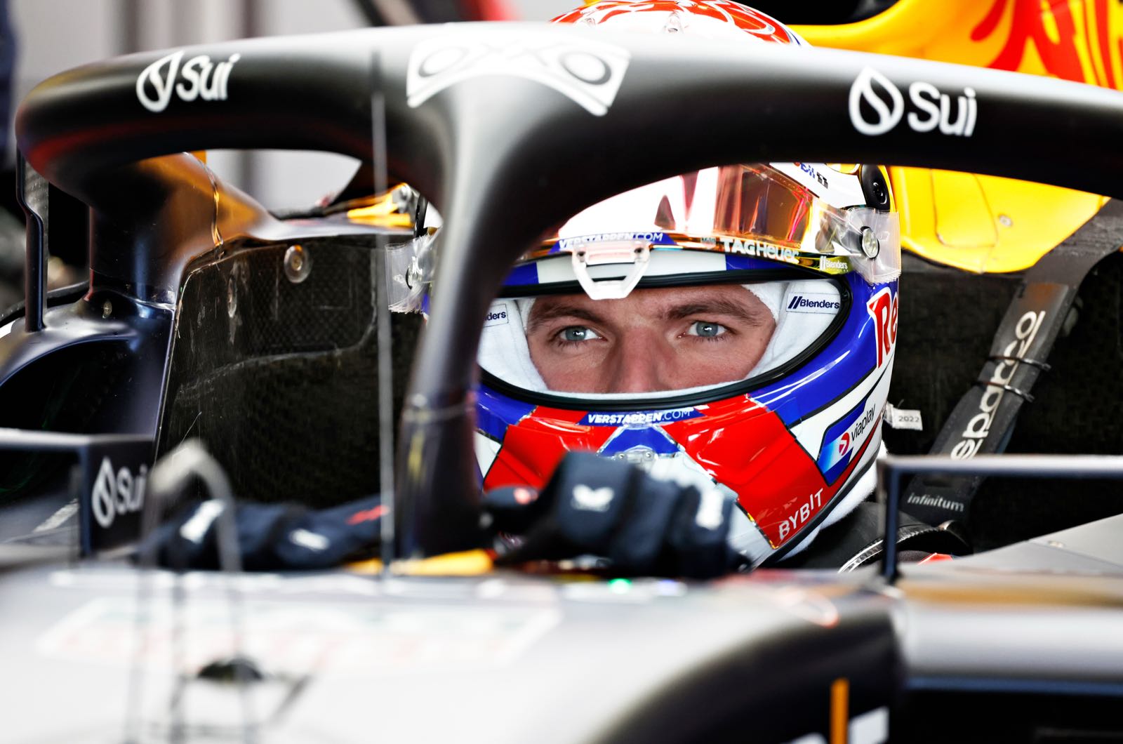 Mexico GP steward slams horrible Verstappen mindset