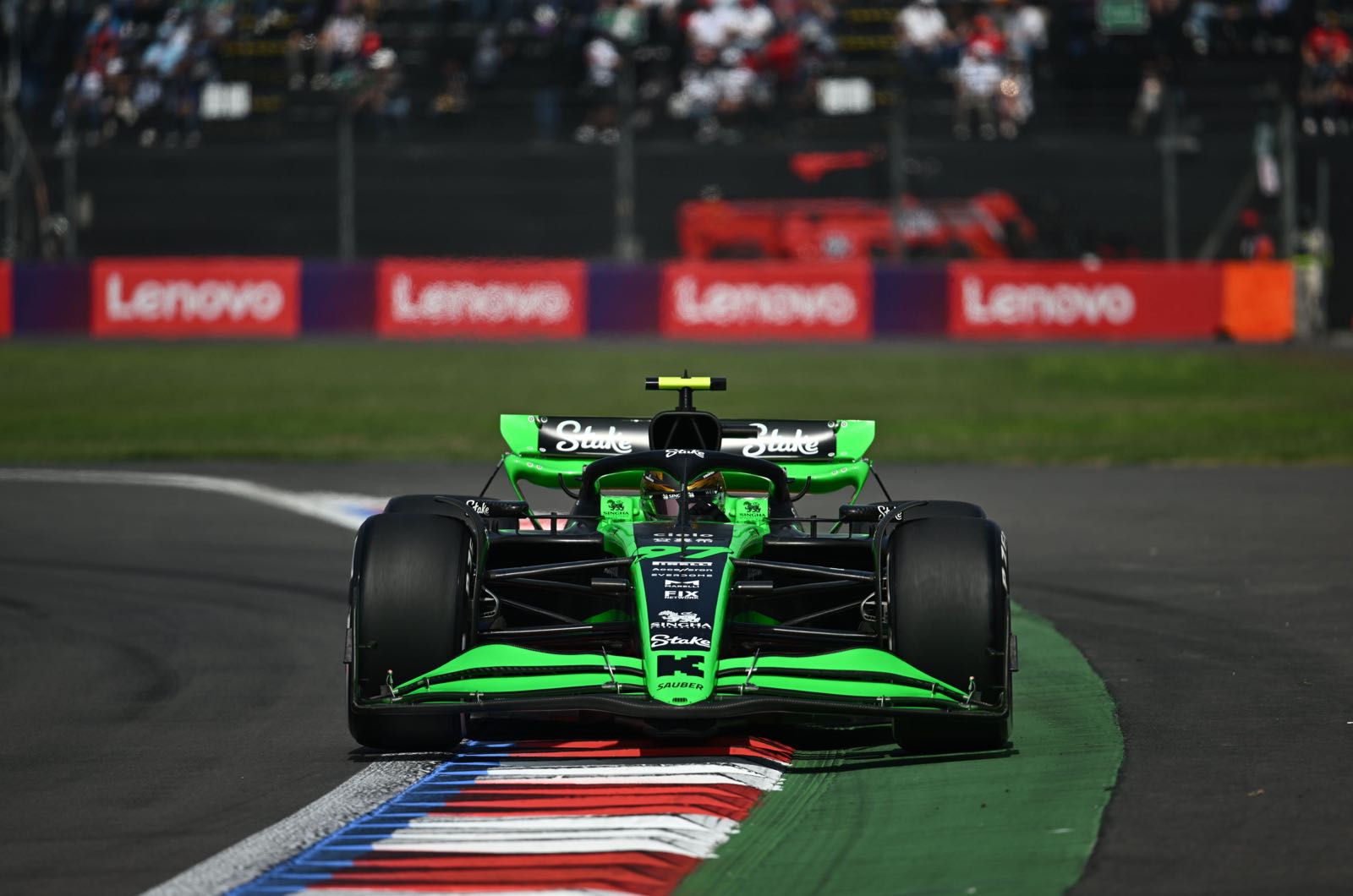Shwartzman to leave Ferrari, tipped to race in Indycar
