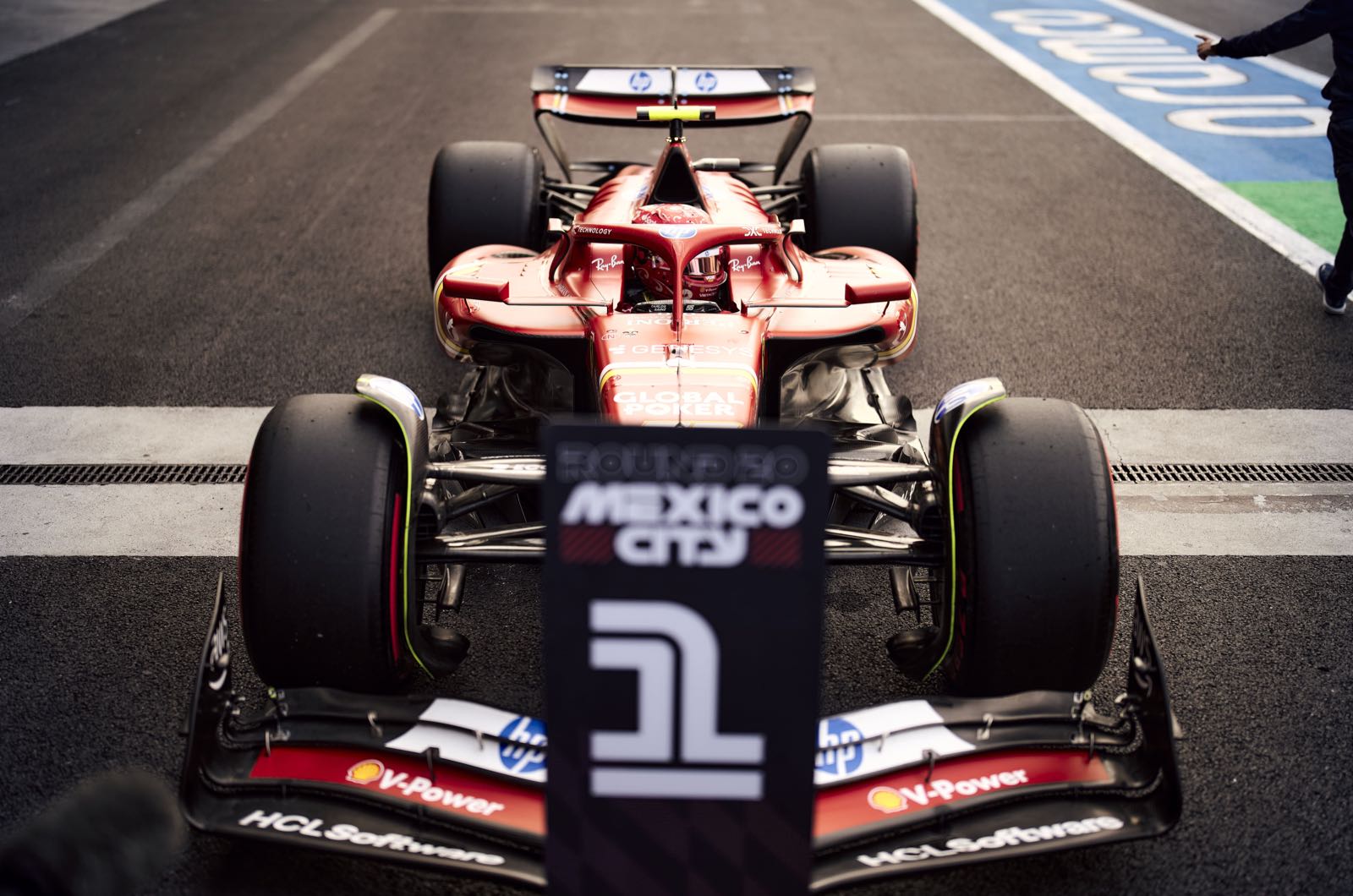 Top drivers of 2024 - #5