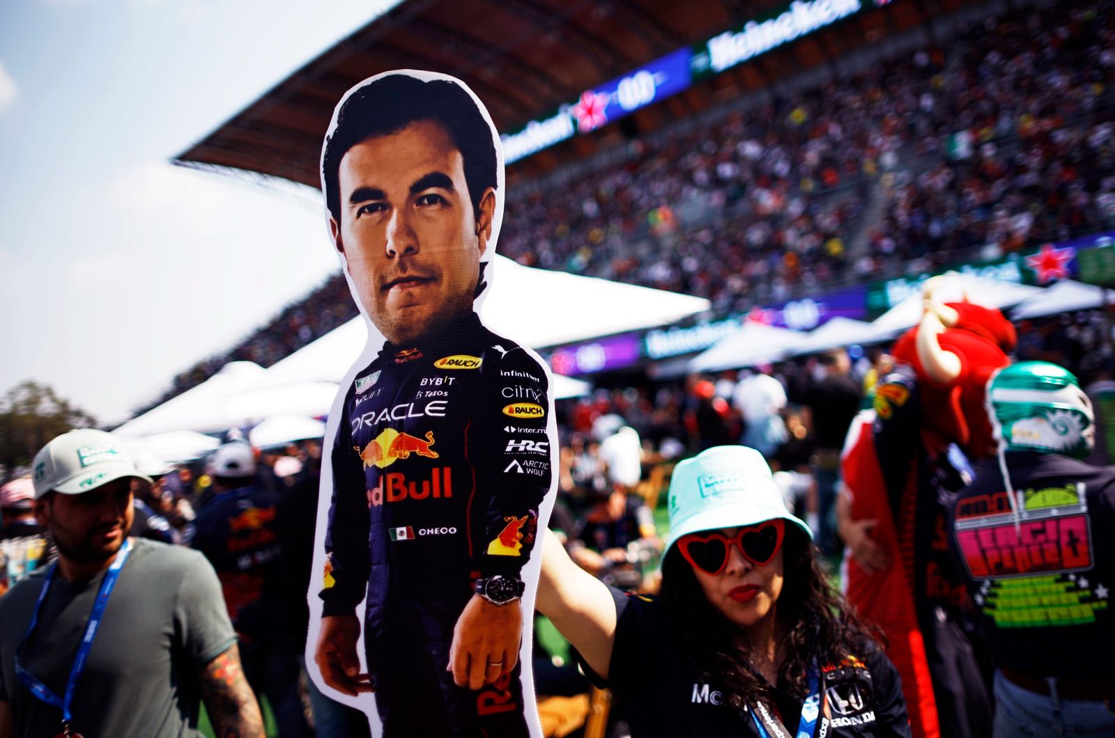 F1 silly season explodes once again in Brazil