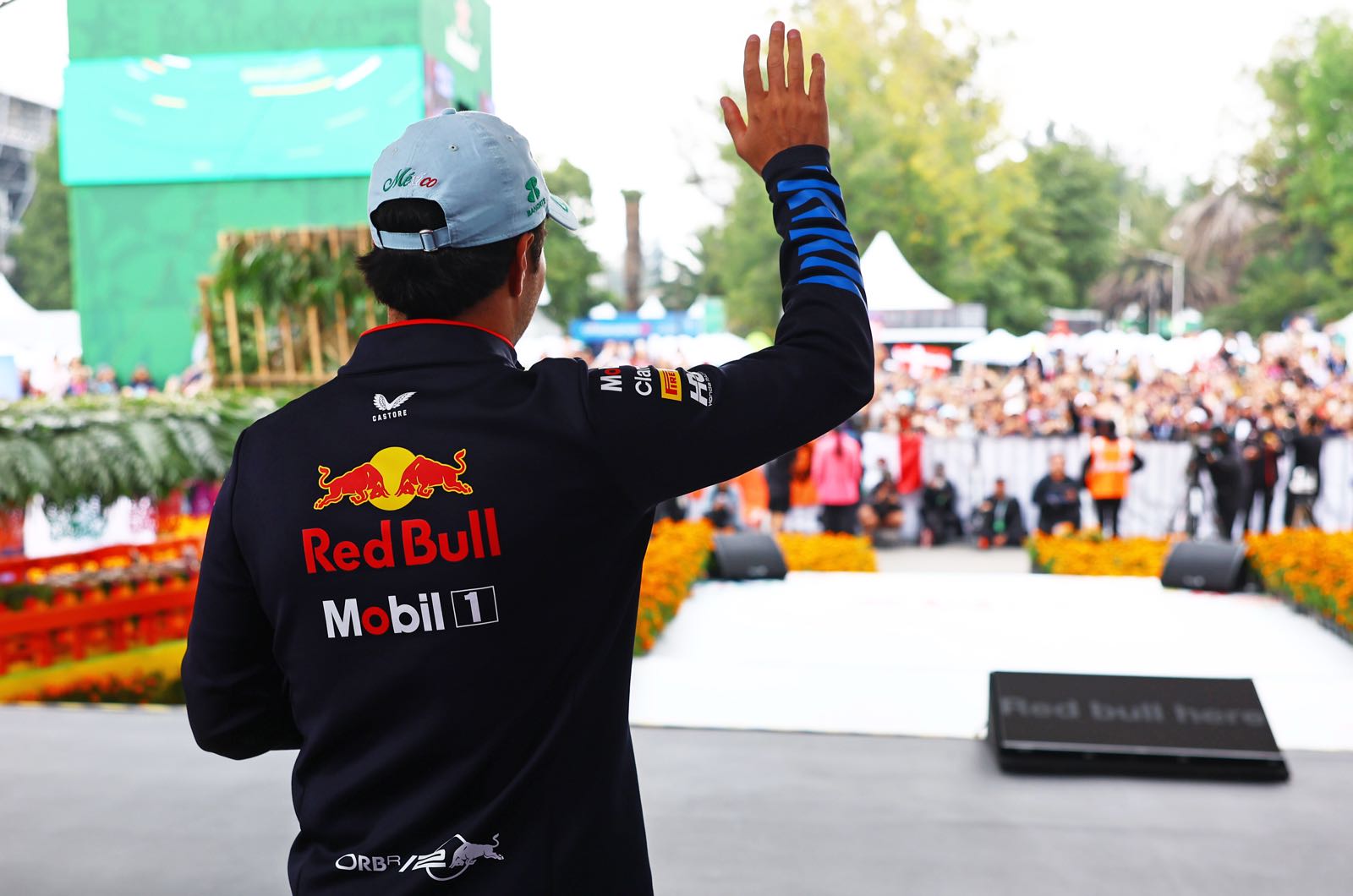 Salo warns Cadillac against signing Perez
