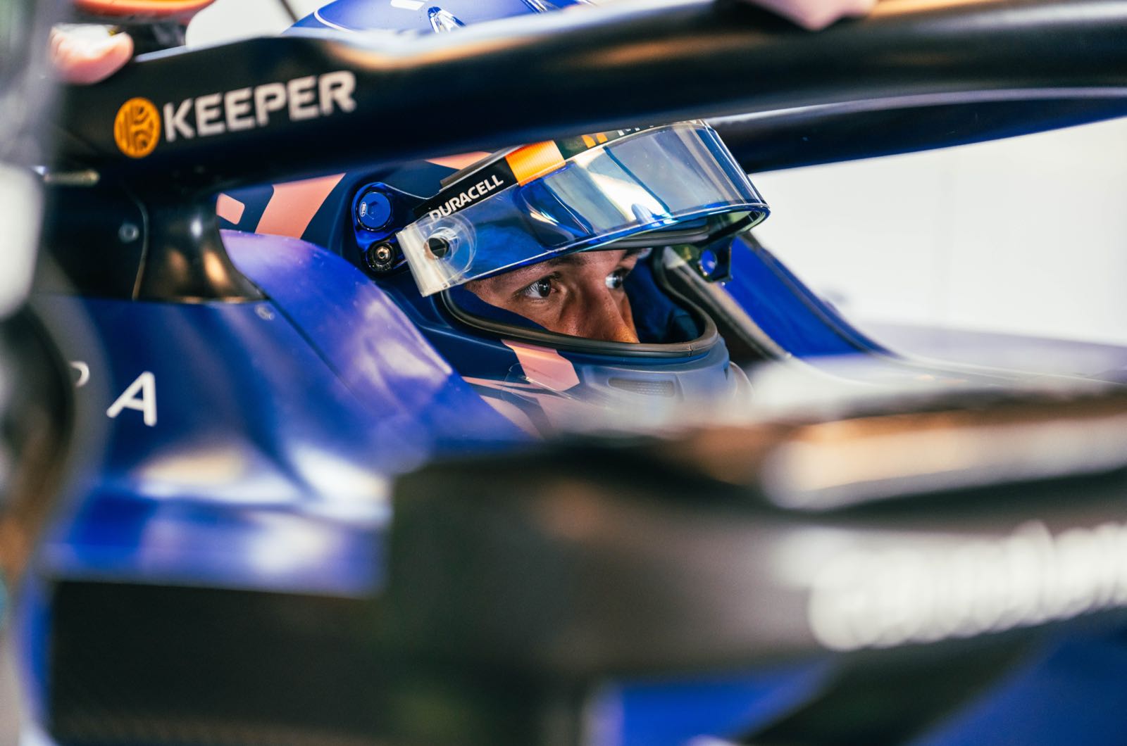 Albon reputation could take a hit in 2025 says Juncadella