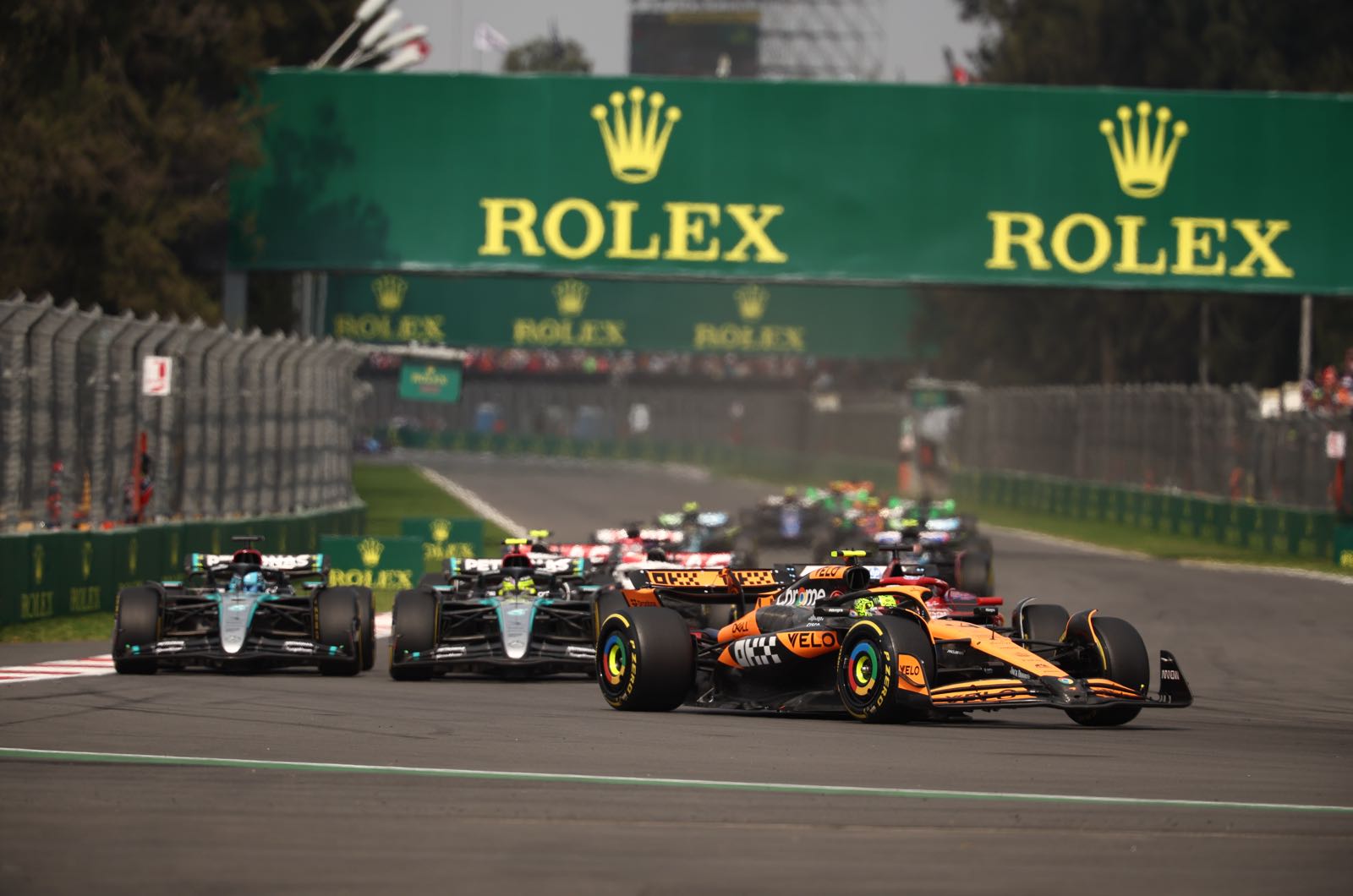 F1 could let Andretti-Cadillac enter after all