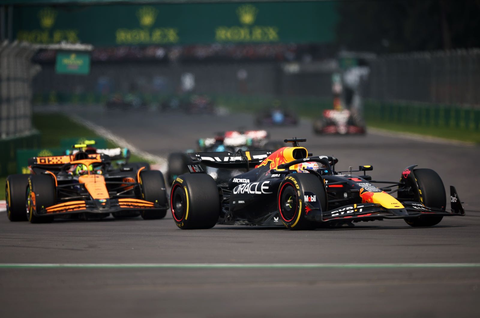 Commentator urges Red Bull to appeal penalties