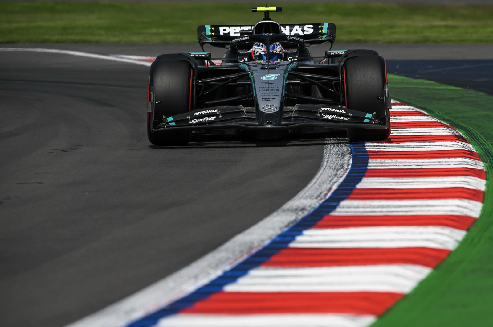 Mercedes and McLaren under budget cap investigation?