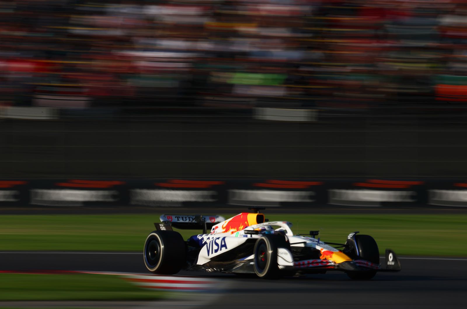 Marti didn't deserve F1 chance with Red Bull