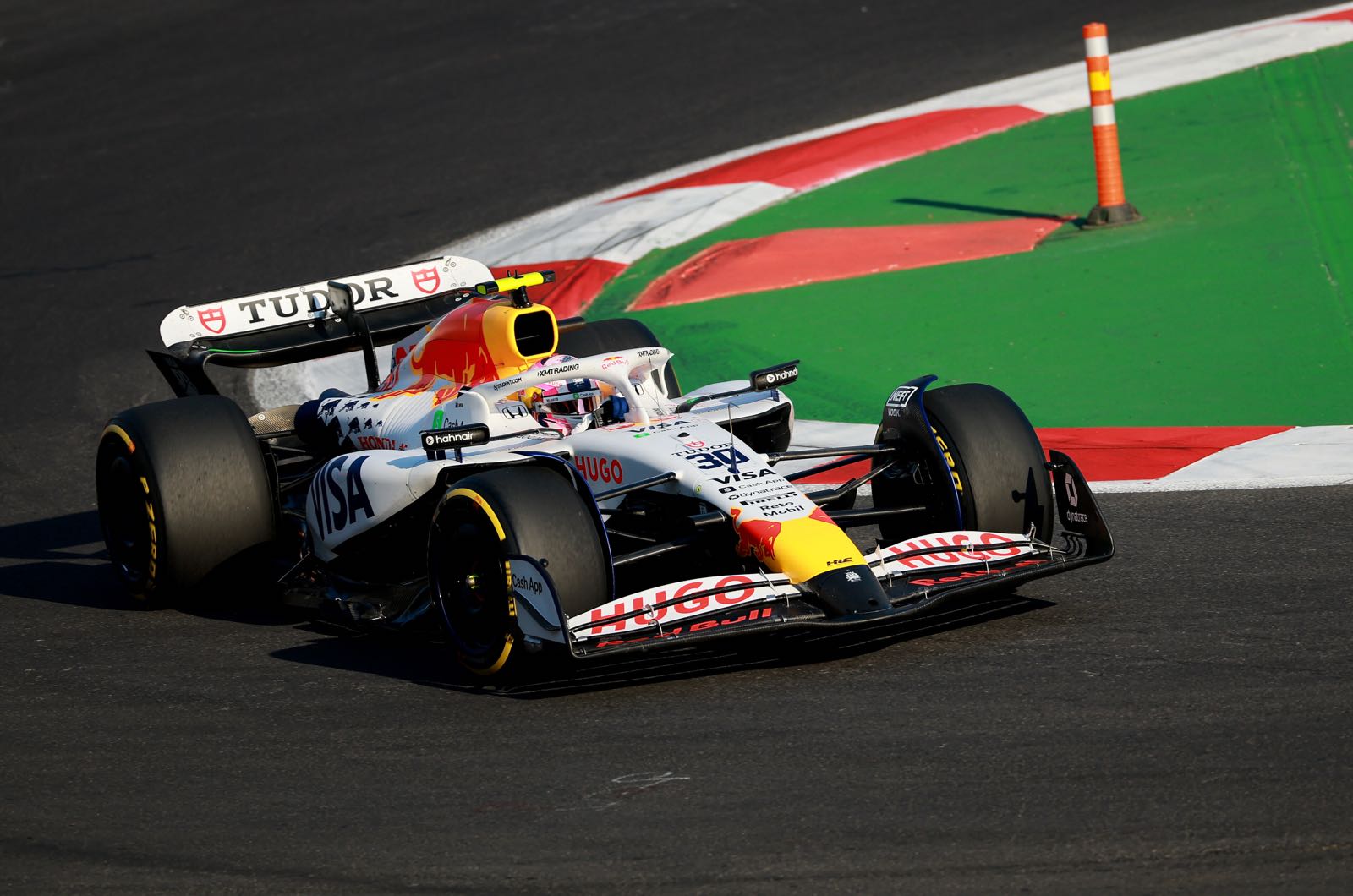 FIA not good enough for F1 says Albers