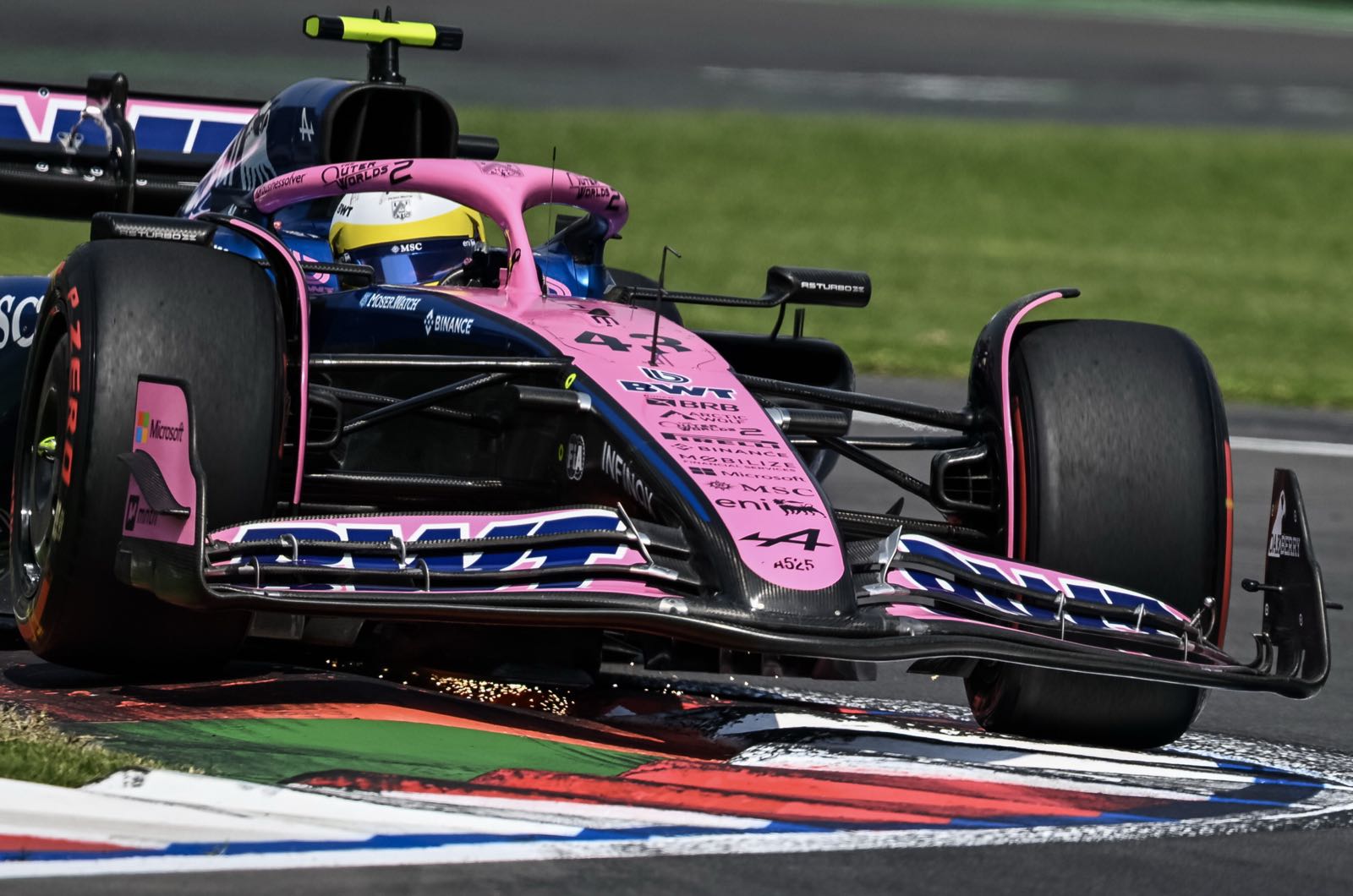 Horner rumours swirl as Alpine stake quietly shopped