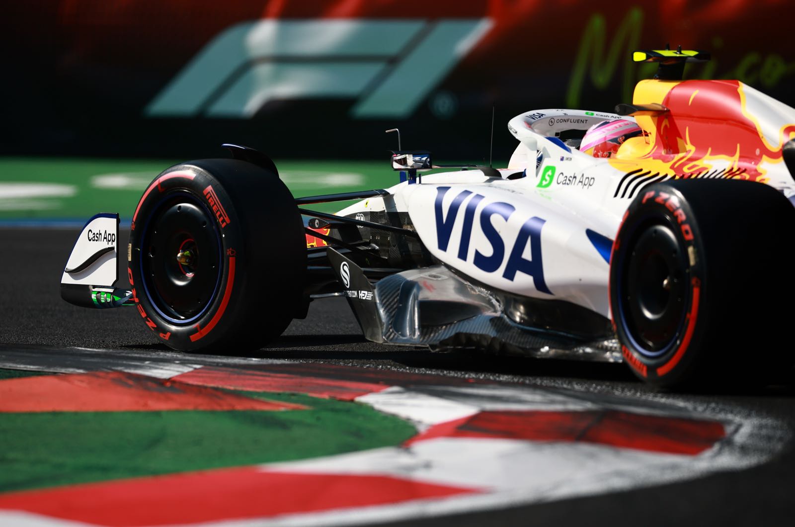 FIA sides with Lawson over Mexican marshal incident
