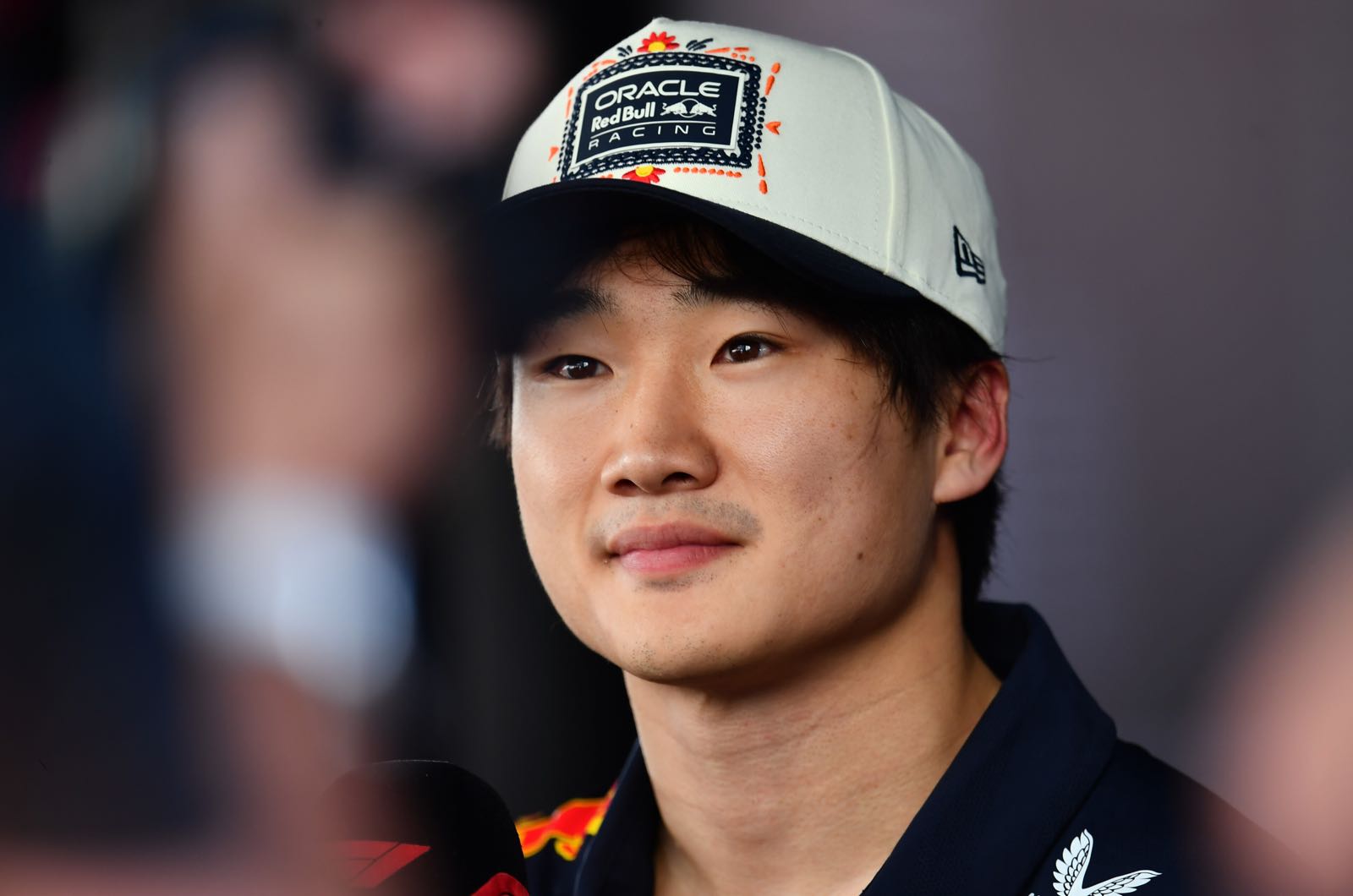 Tsunoda linked to Honda-backed IndyCar move