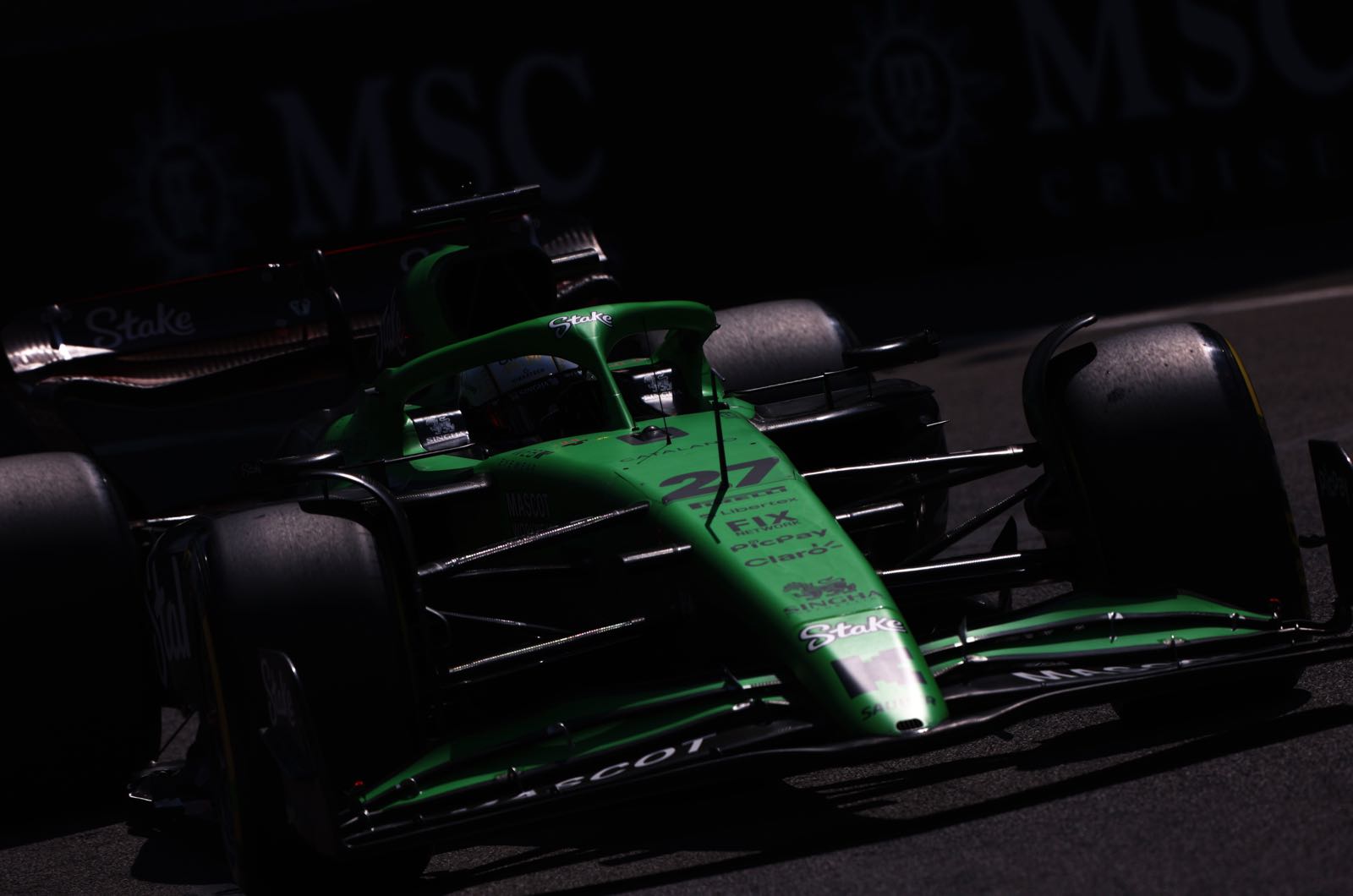 Audi shift gathers pace ahead of F1 concept reveal