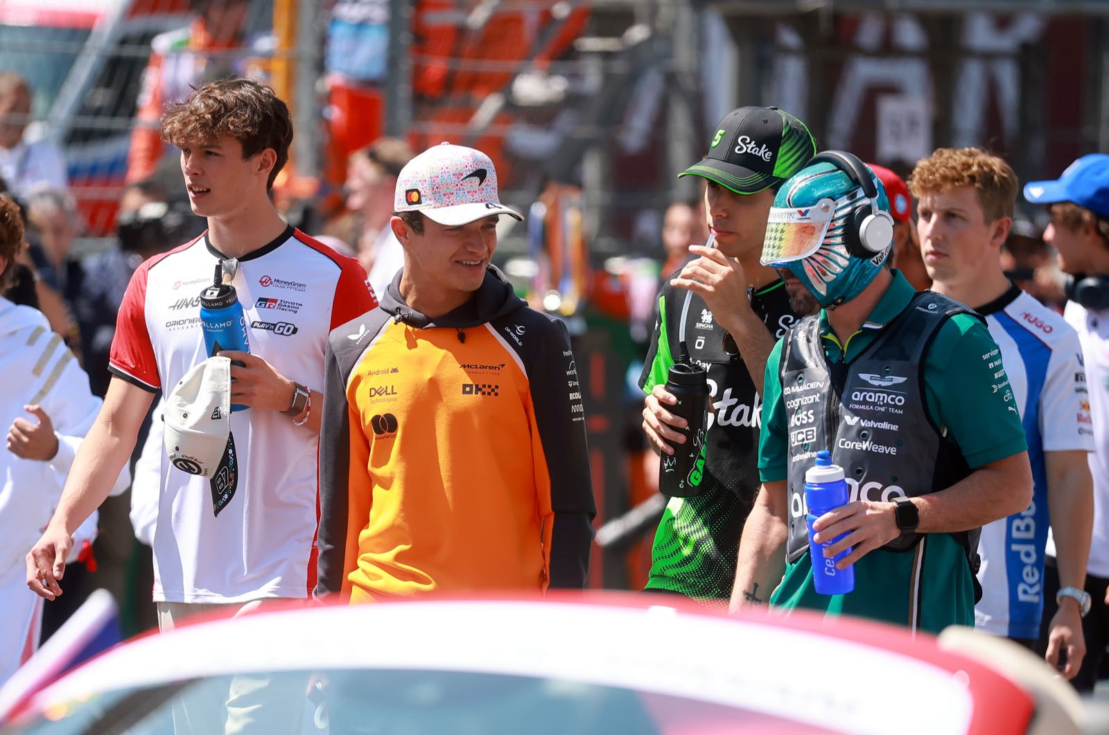 Drivers divided over proposed two-stop rule
