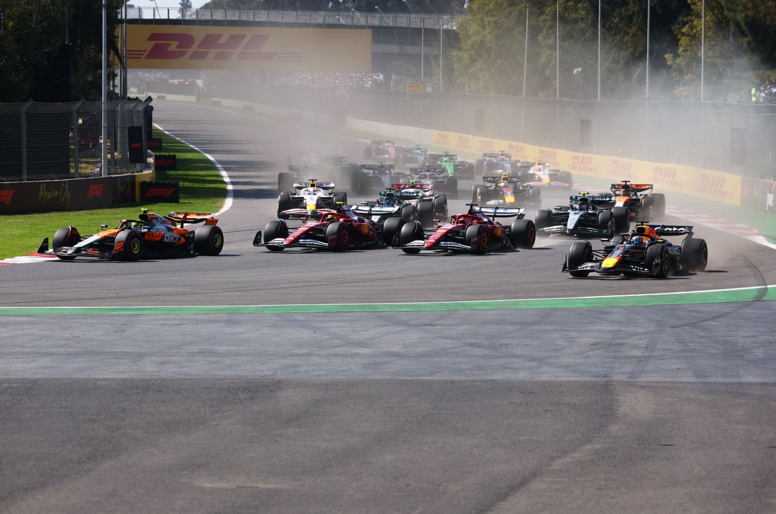 Red Bull an eternity behind McLaren, Marko laments