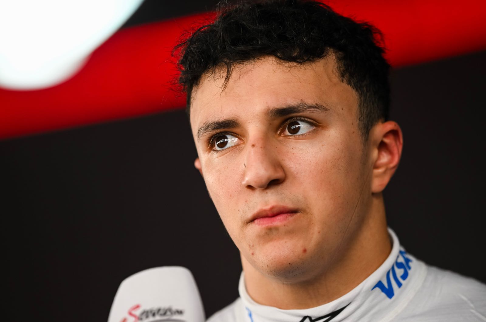 Red Bull to finalise 2026 driver lineups in Abu Dhabi